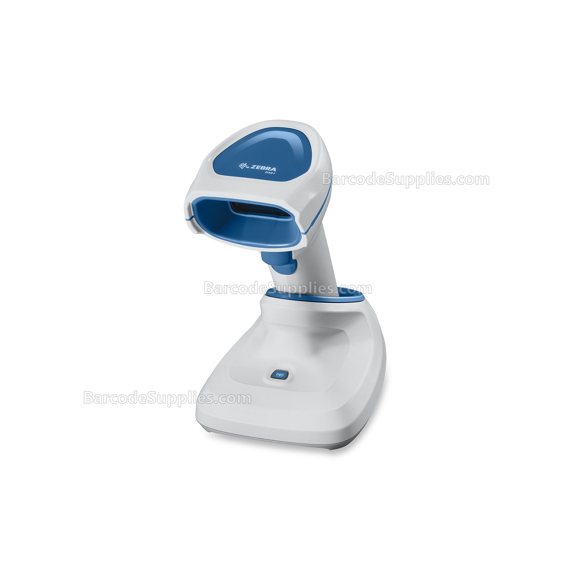 Zebra DS8178-HC FIPS PRESENTATION CRADLE (WITH MAGNET) USB KIT: DS8178-HCMF00BVMWW SCANNER, CBA-U21-S07ZBR SHIELDED USB CABLE, CR8178-PCM00FBWW CRADLE