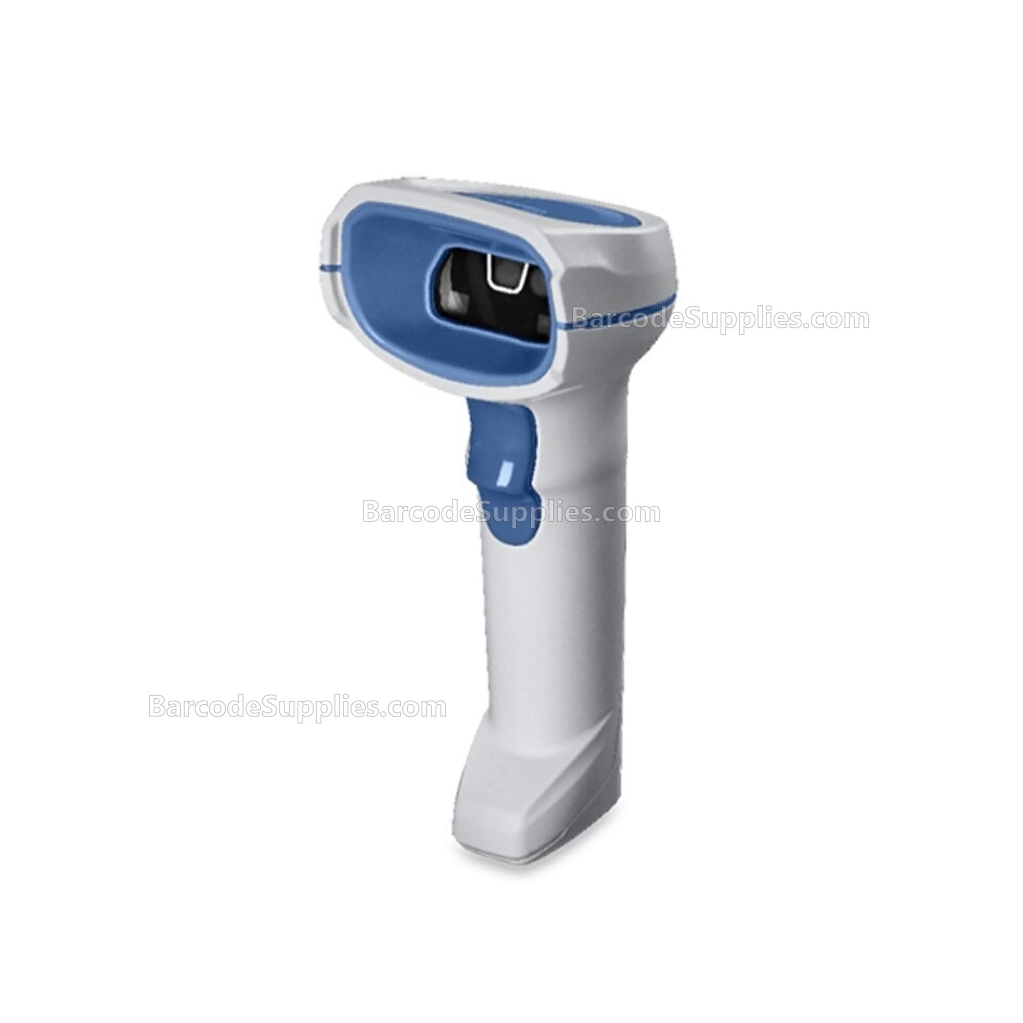 Zebra DS8108-HC USB KIT: DS8108-HC4000BVZWW SCANNER, CBA-U21-S07ZBR SHIELDED USB CABLE