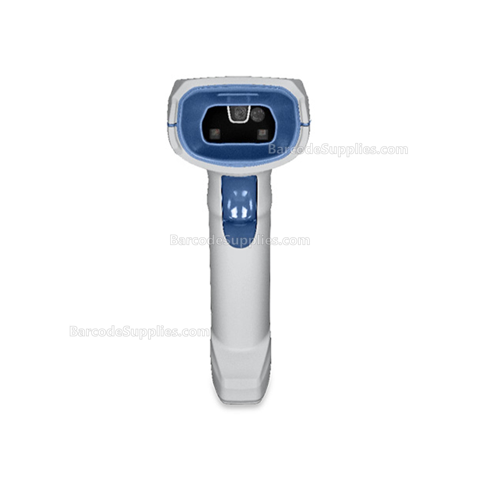Zebra DS8108-HC USB KIT: DS8108-HC4000BVZWW SCANNER, CBA-U21-S07ZBR SHIELDED USB CABLE