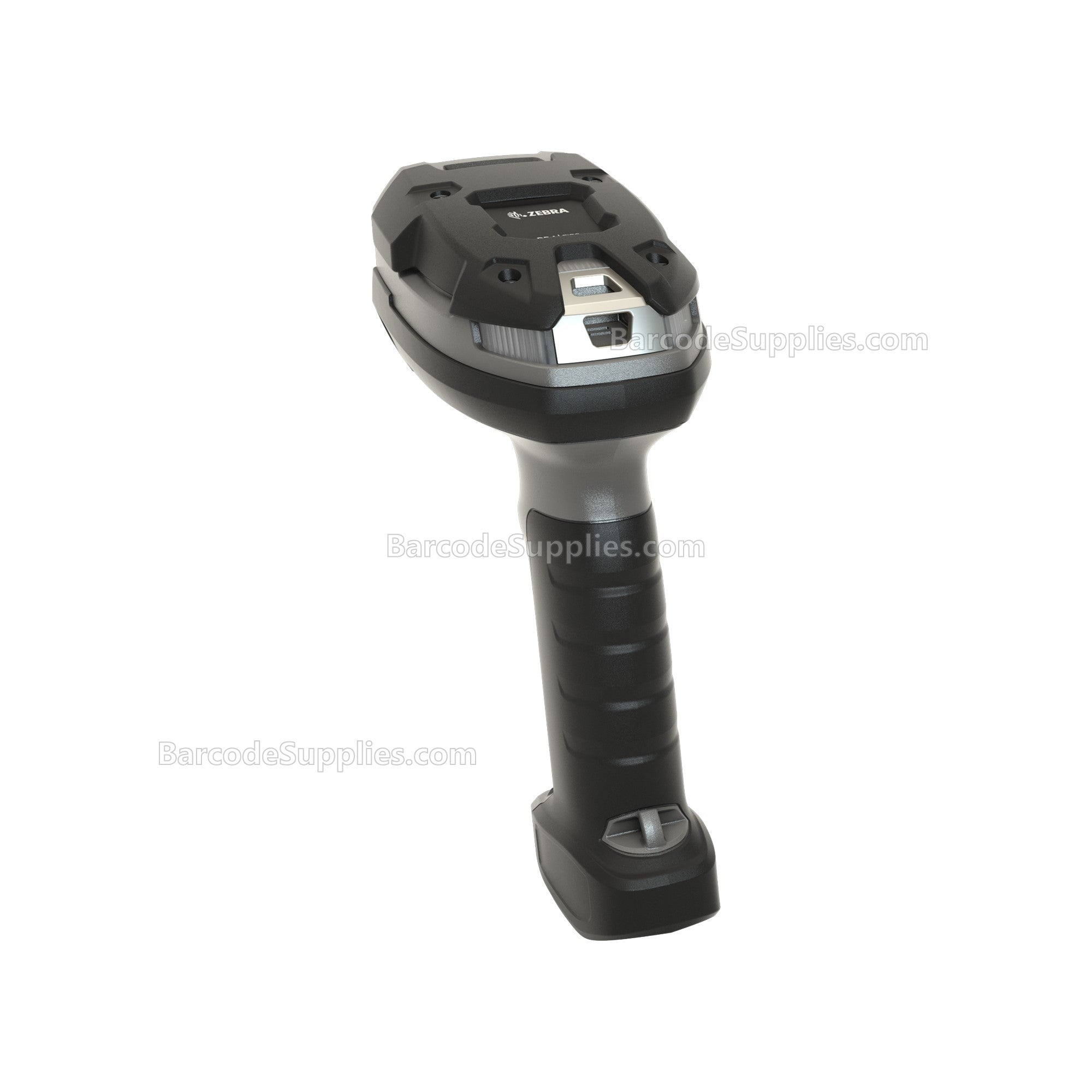 Zebra DS3678-DPA RUGGED VIBRATION STANDARD CRADLE USB (NO LINE CORD) KIT: DS3678-DPAF002VZWW SCANNER, CBA-U42-S07PAR SHIELDED USB CABLE, STB3678-C100F3WW CRADLE, PWR-BGA12V50W0WW P/S, CBL-DC-451A1-01 DC CORD, A/C CORD NOT INCLUDED