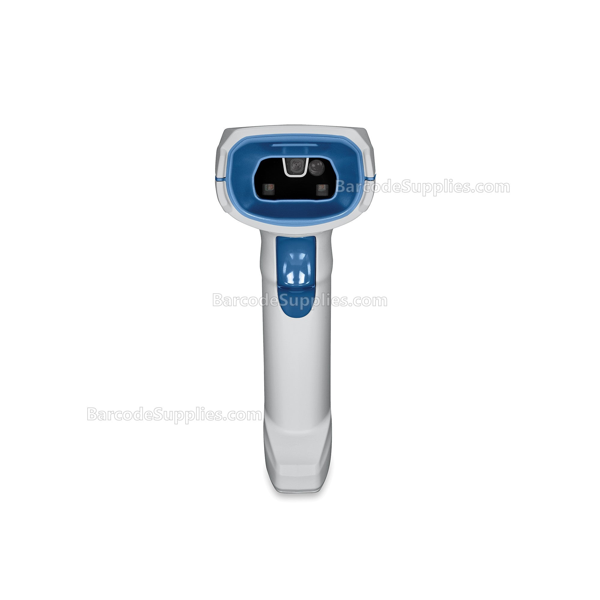 Zebra DS8178-HC FIPS Presentation USB Kit: DS8178-HCSF00BVMWW Healthcare Scanner With PowerCap™, CBA-U21-S07ZBR Shielded USB Cable, CR8178-PCM00FBWW Cradle