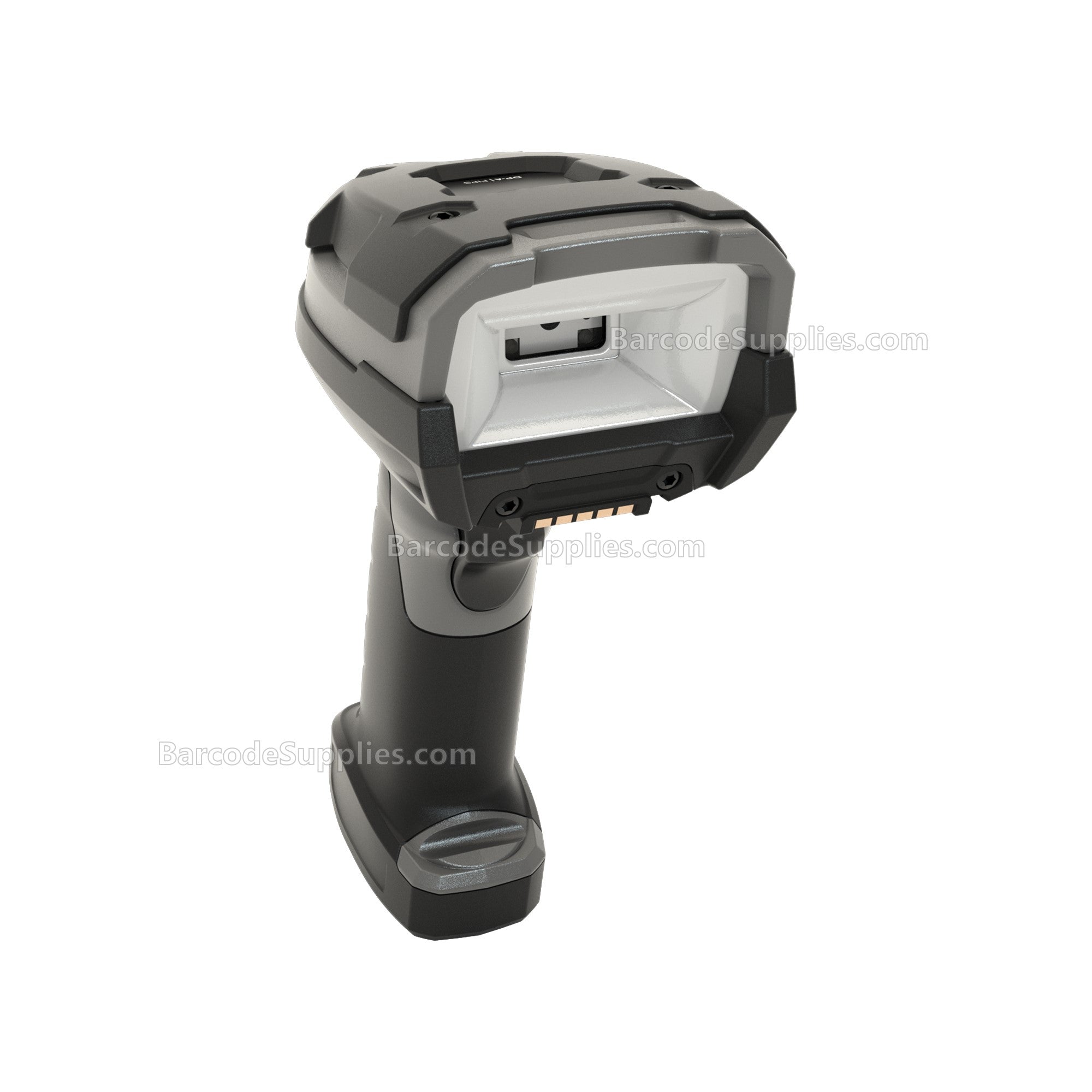Zebra DS3678-DPA (FOR AUTOMATION) CORDLESS SIEMENS INDUSTRIAL ETHERNET KIT: DS3678-DPAF002VZWW SCANNER, CBA-RF5-S07ZAR SERIAL CABLE, STB3678-C100F3WW CRADLE, EA3600-S1CP-00 ETHERNET ADAPTER (PROFINET, MODBUS TCP & TCP/IP PROTOCOLS)