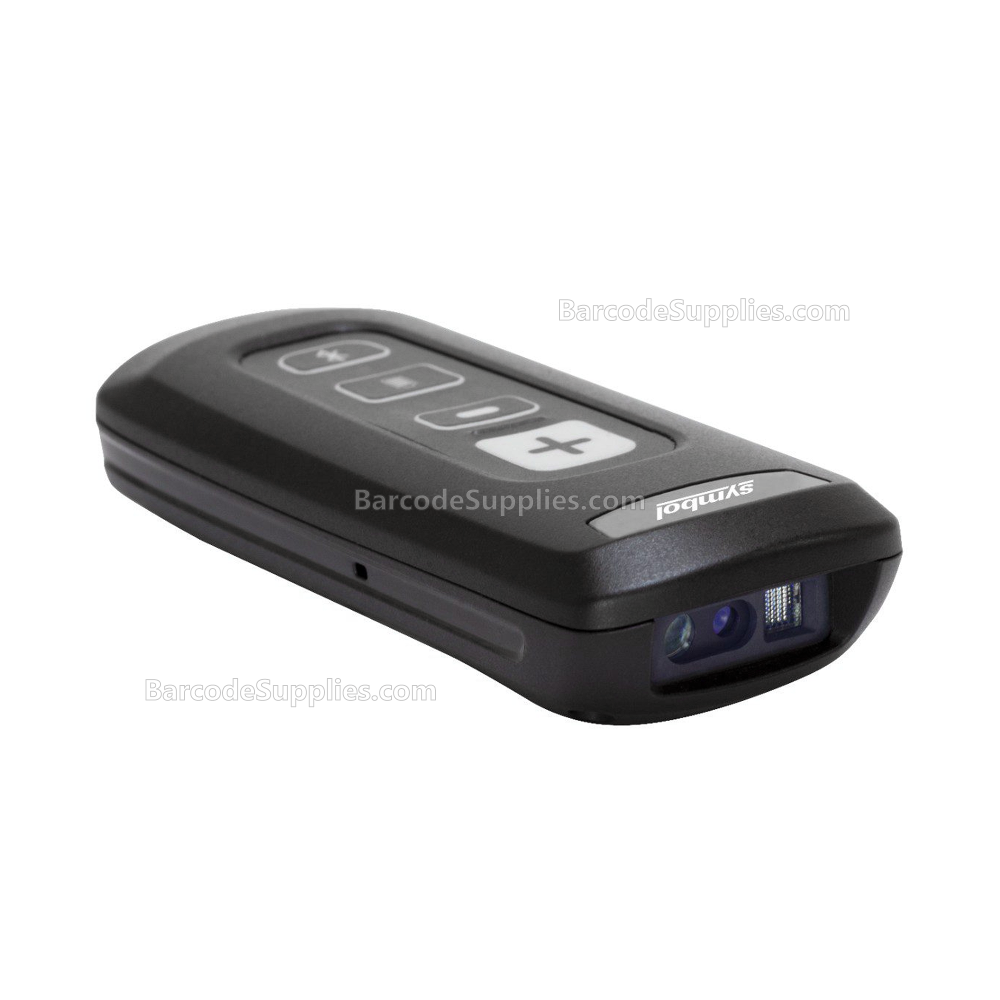 Zebra CS4070: COMPACT SCANNER, AREA IMAGER, HEALTHCARE, CORDLESS BT, HC WHITE, MFI