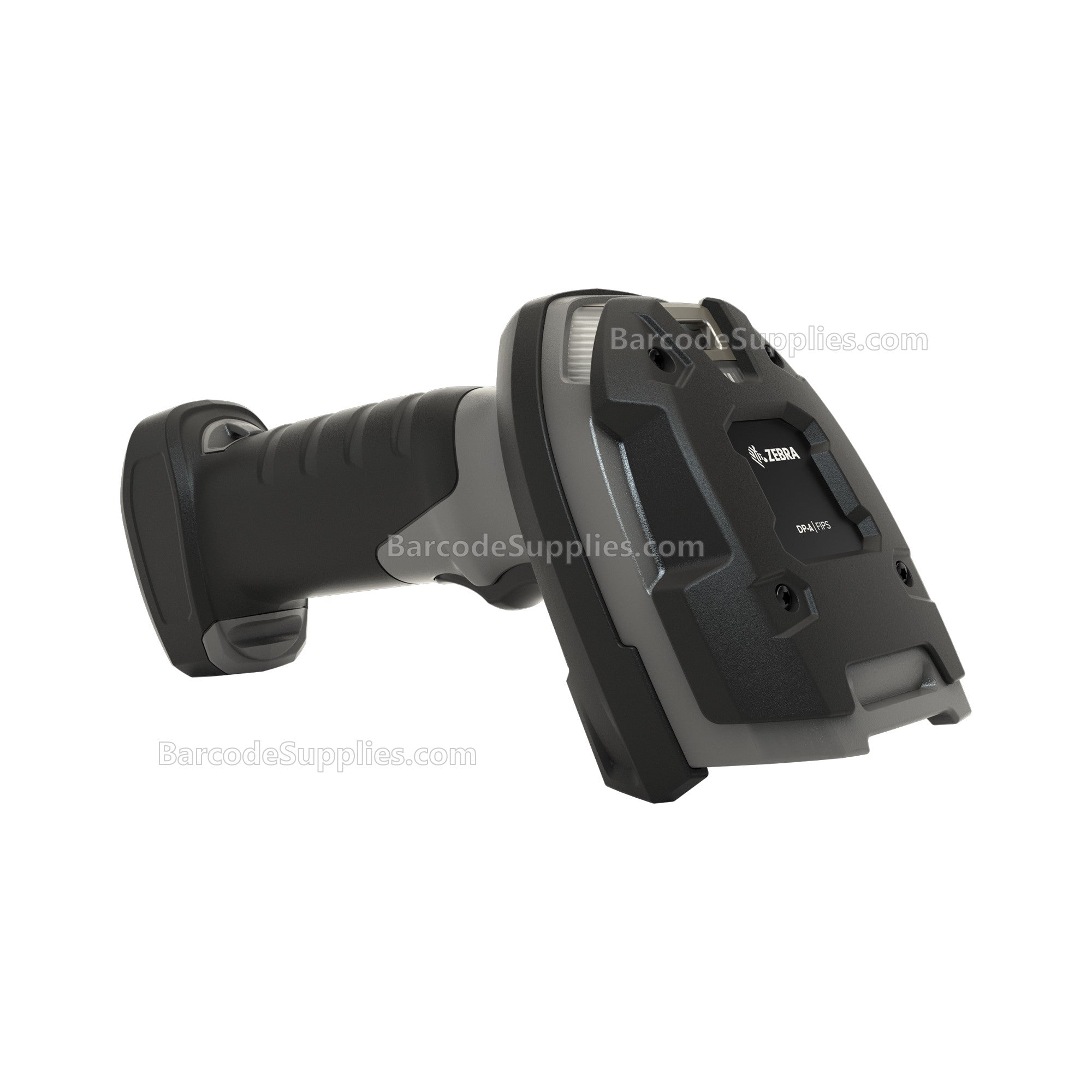 Zebra DS3678: RUGGED, AREA IMAGER, DIRECT PART MARK, INDUSTRIAL FOCUS, CORDLESS, FIPS, GRAY, VIBRATION MOTOR
