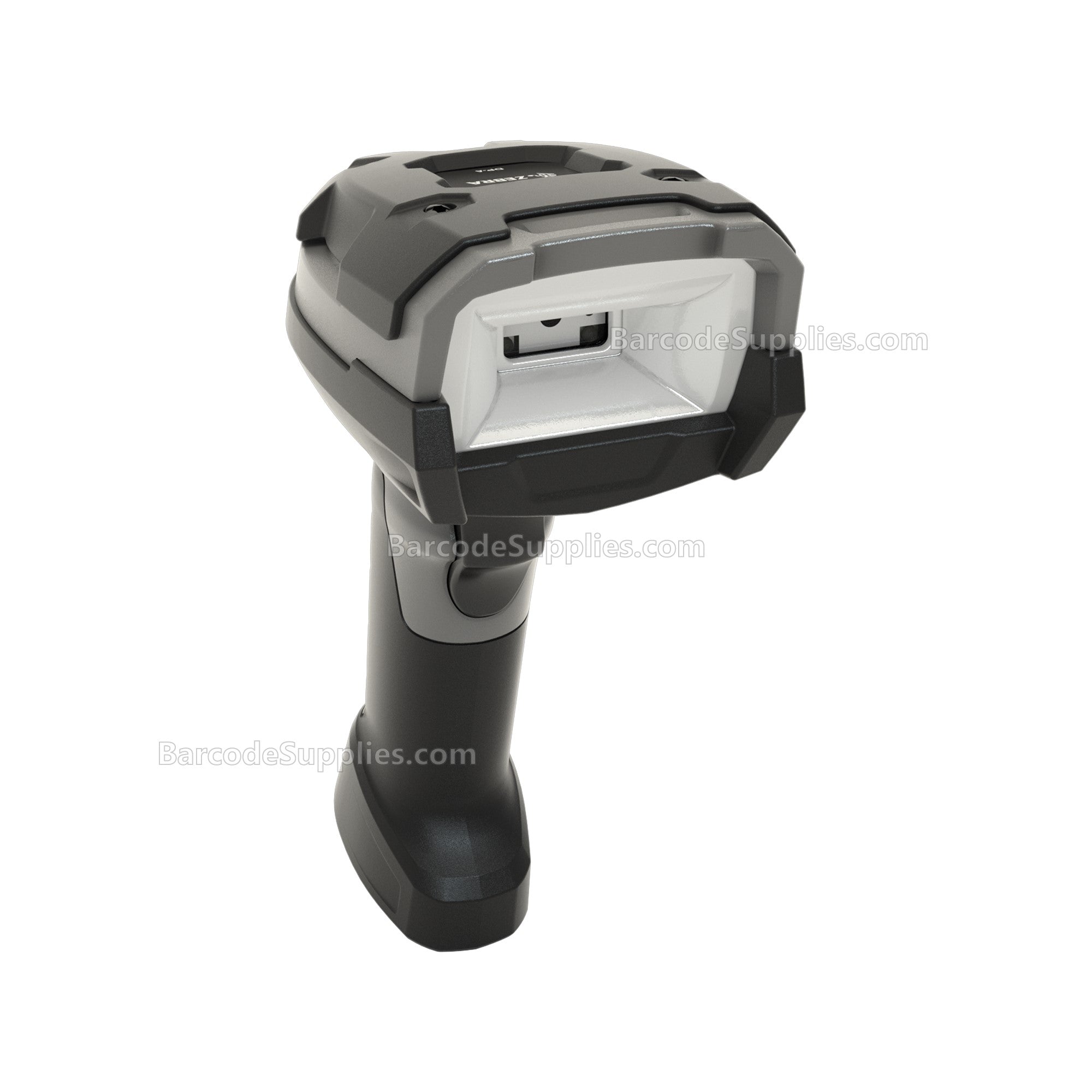 Zebra DS3608: RUGGED, AREA IMAGER, DIRECT PART MARK, INDUSTRIAL FOCUS, CORDED, GRAY, VIBRATION MOTOR