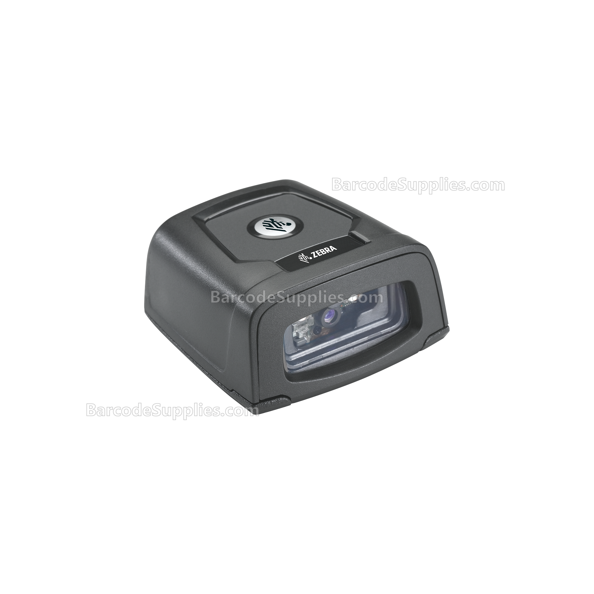 Zebra GENERAL PURPOSE FIXED MOUNT 2D IMAGER, SE-4500 IMAGING PLATFORM, HIGH DENSITY OPTICS WITH DPM SOFTWARE, IP54 SEALED, BLACK