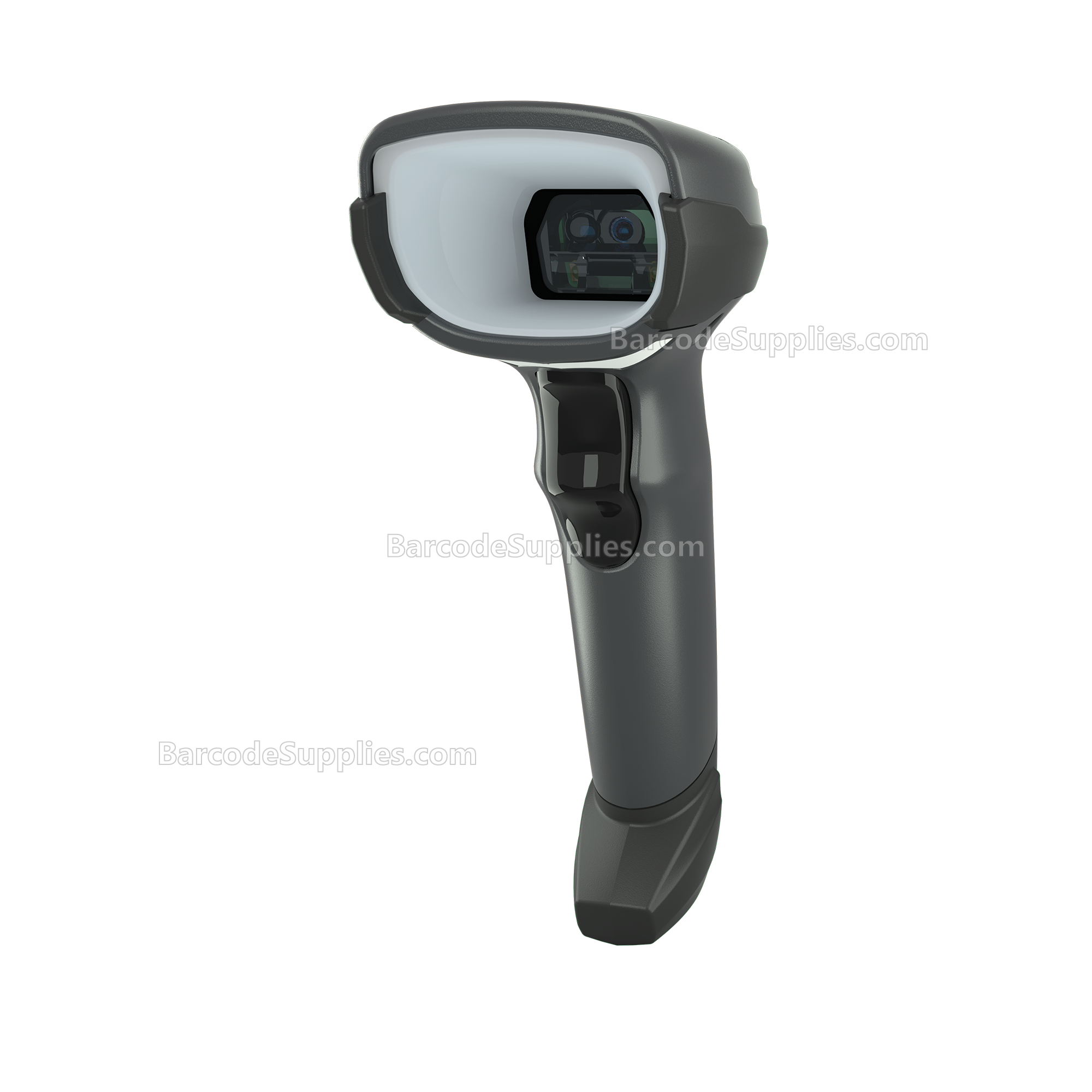 Zebra DS4608-HD Checkpoint EAS KIT: DS4608-HD00007ZCWW Scanner and CBA-R13-S09EAR Cable