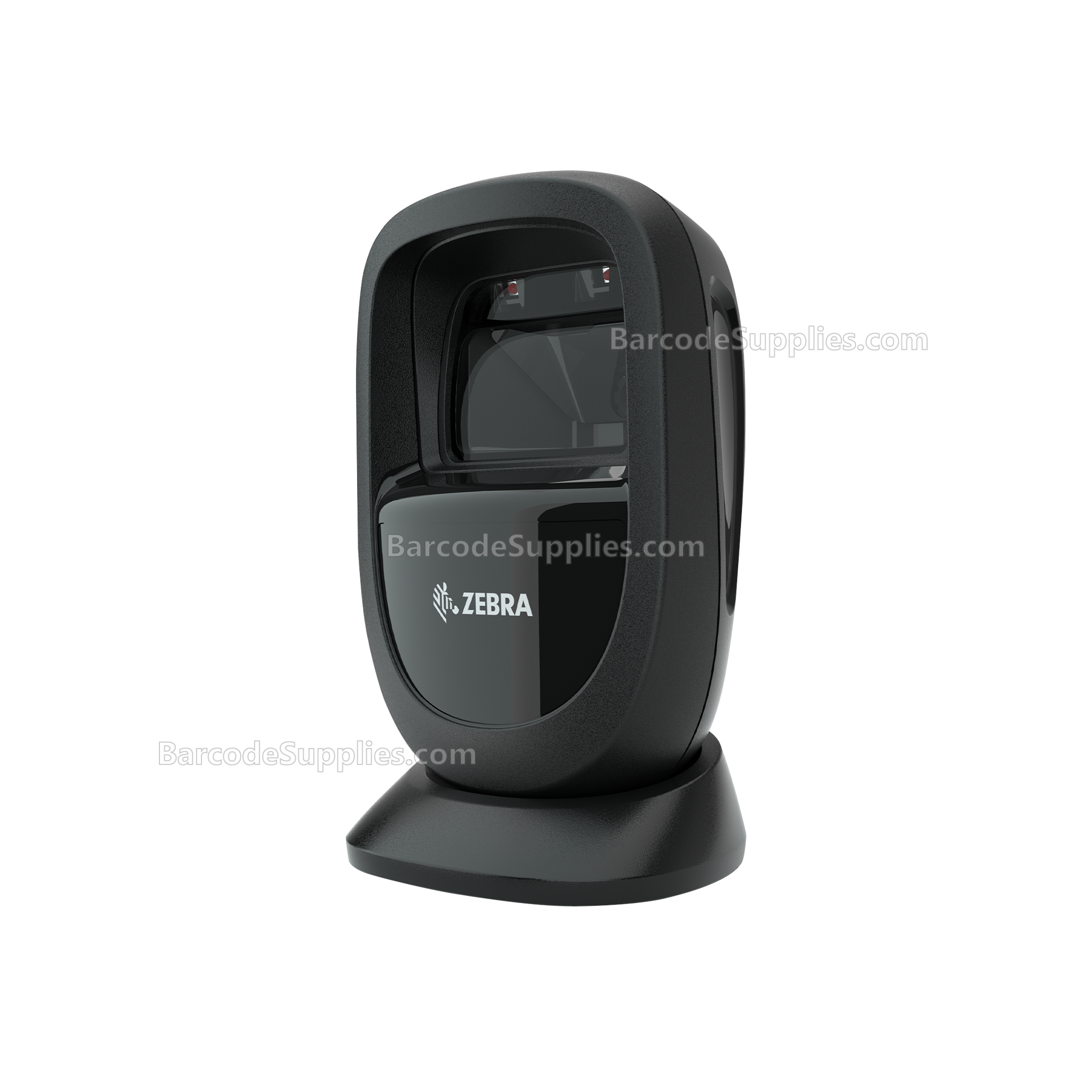 Zebra DS9308-SR BLACK USB KIT: DS9308-SR00004ZZWW SCANNER, CBA-U21-S07ZBR SHIELDED USB CABLE