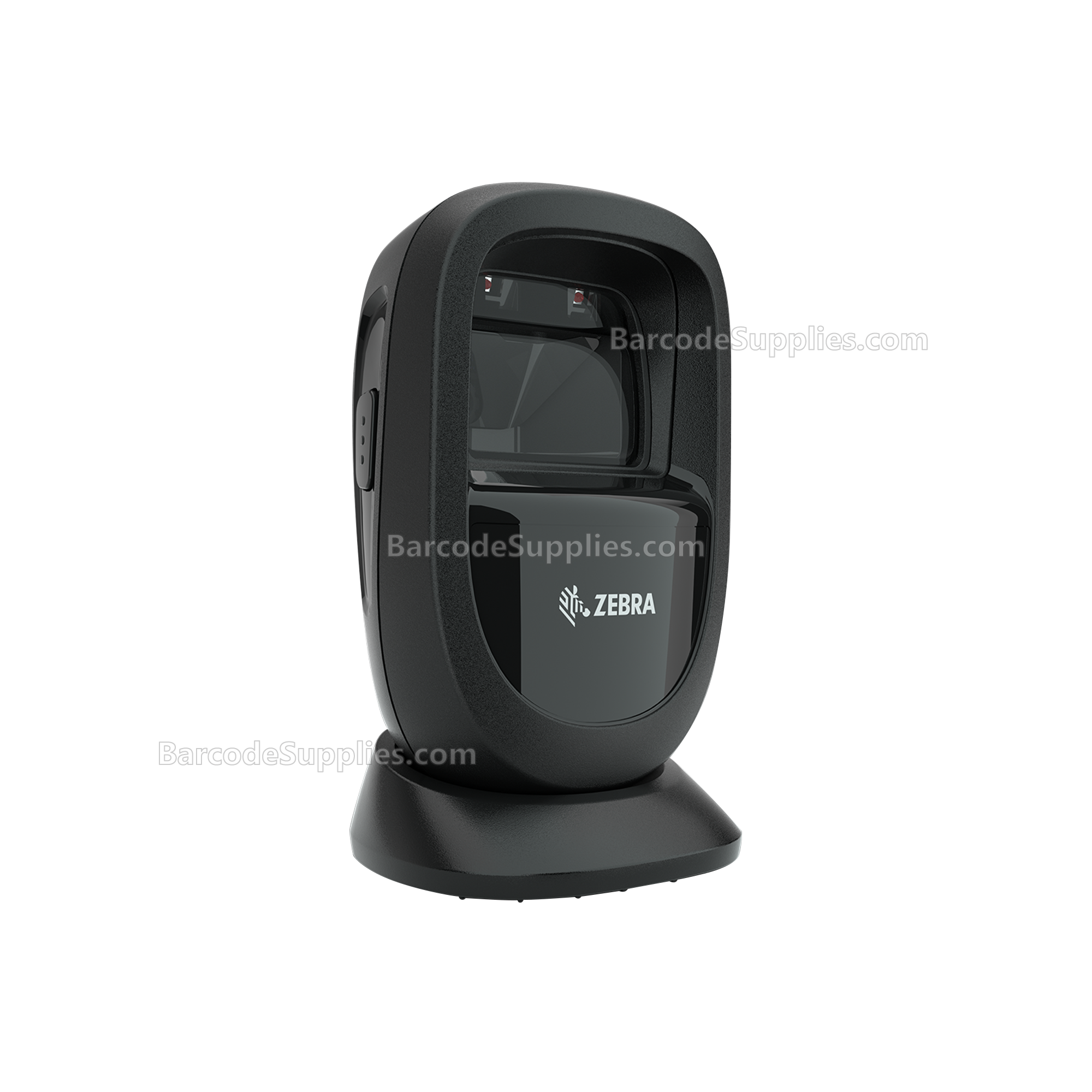 Zebra DS9308-SR BLACK USB KIT: DS9308-SR00004ZZWW SCANNER, CBA-U21-S07ZBR SHIELDED USB CABLE