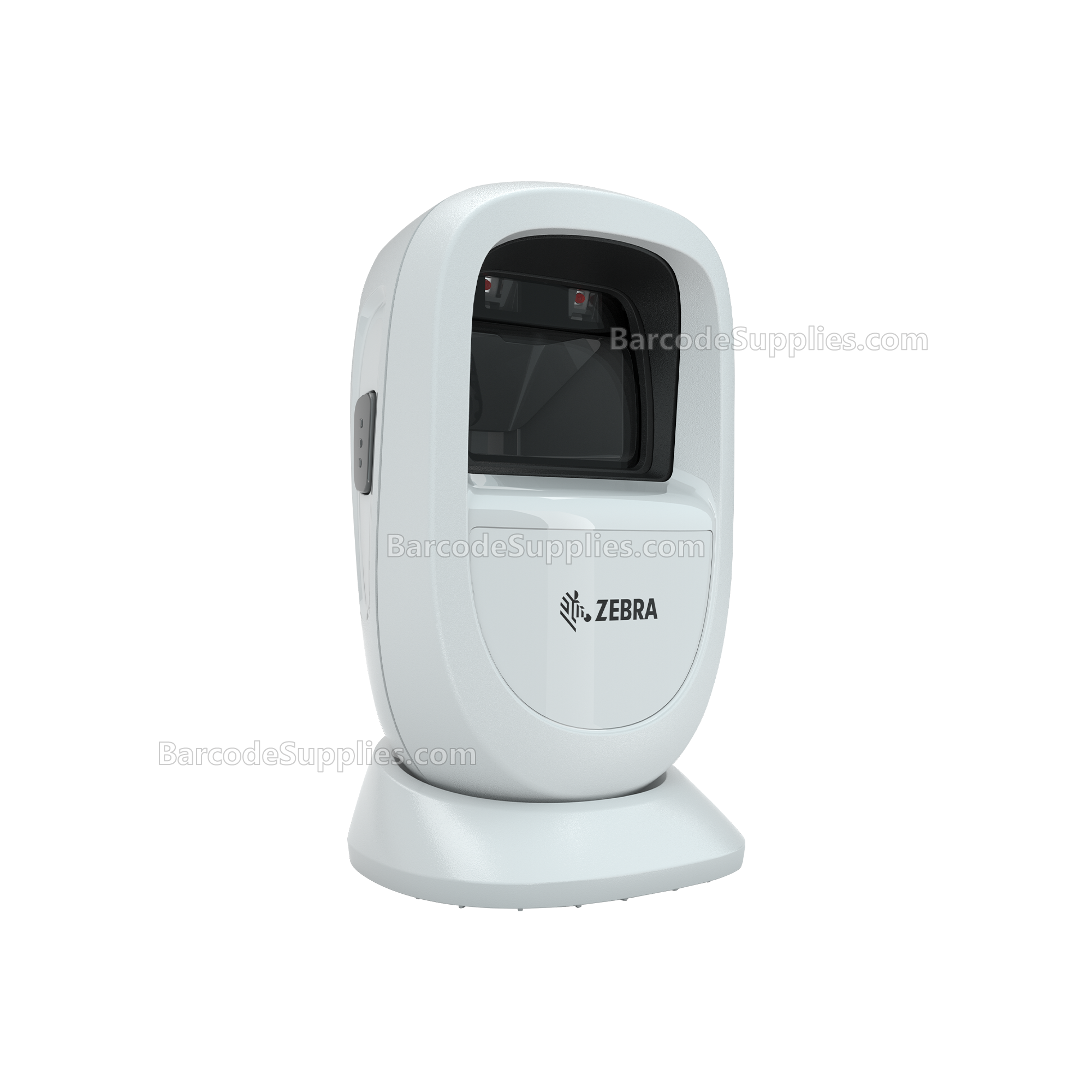 Zebra DS9308-SR WHITE USB KIT: DS9308-SR0000WZZWW SCANNER, CBA-U21-S07ZBR SHIELDED USB CABLE