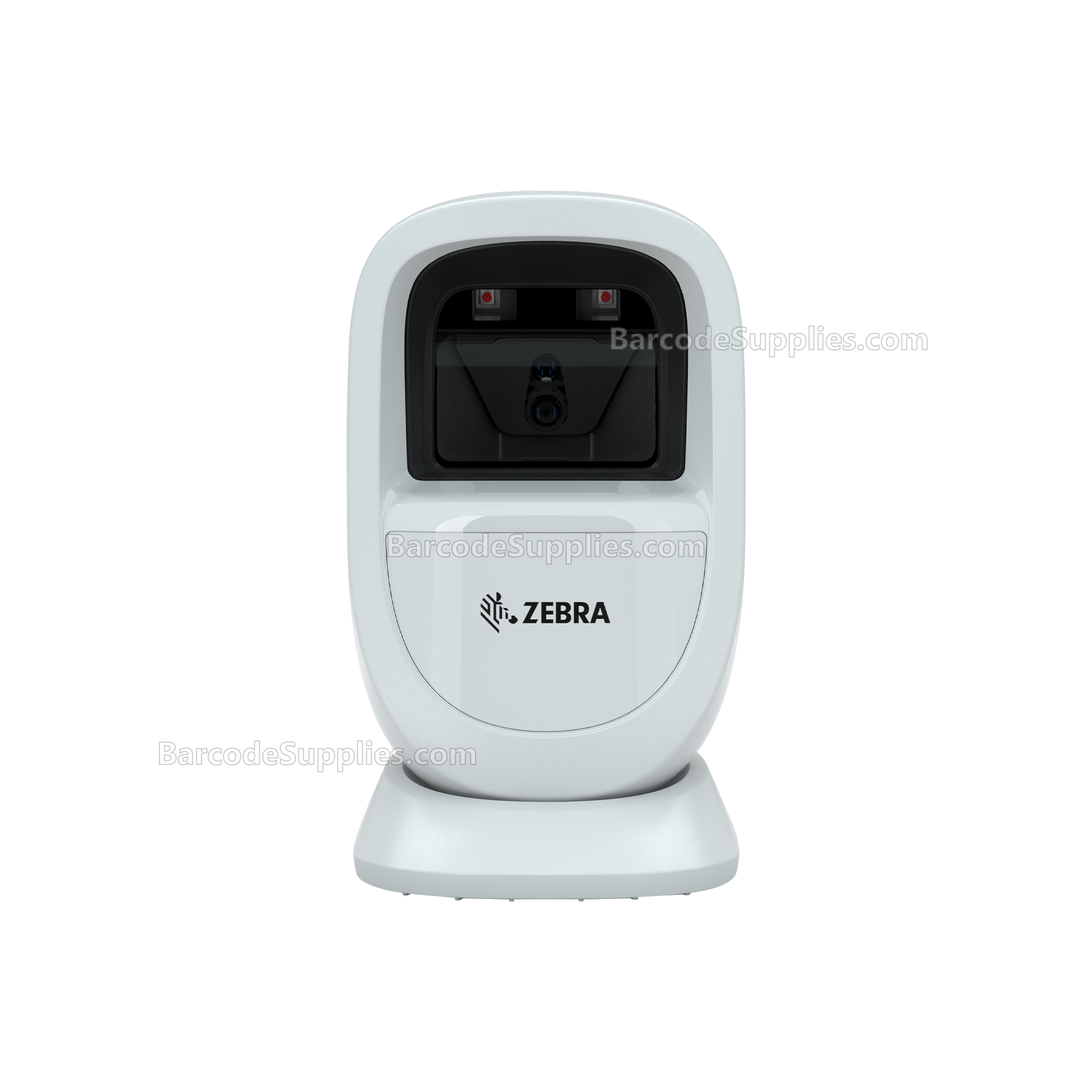 Zebra DS9308: PRESENTATION AREA IMAGER, STANDARD RANGE, CORDED, ALPINE WHITE