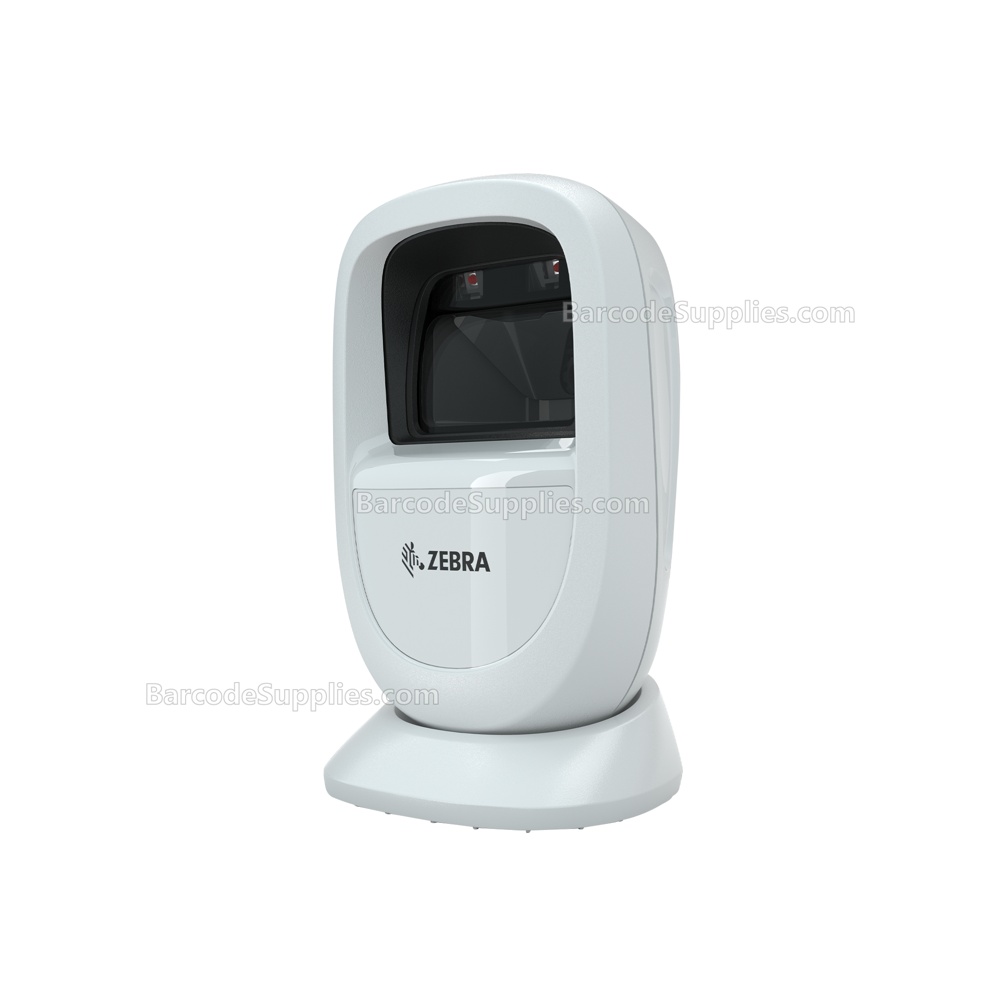 Zebra DS9308: PRESENTATION AREA IMAGER, STANDARD RANGE, CORDED, ALPINE WHITE