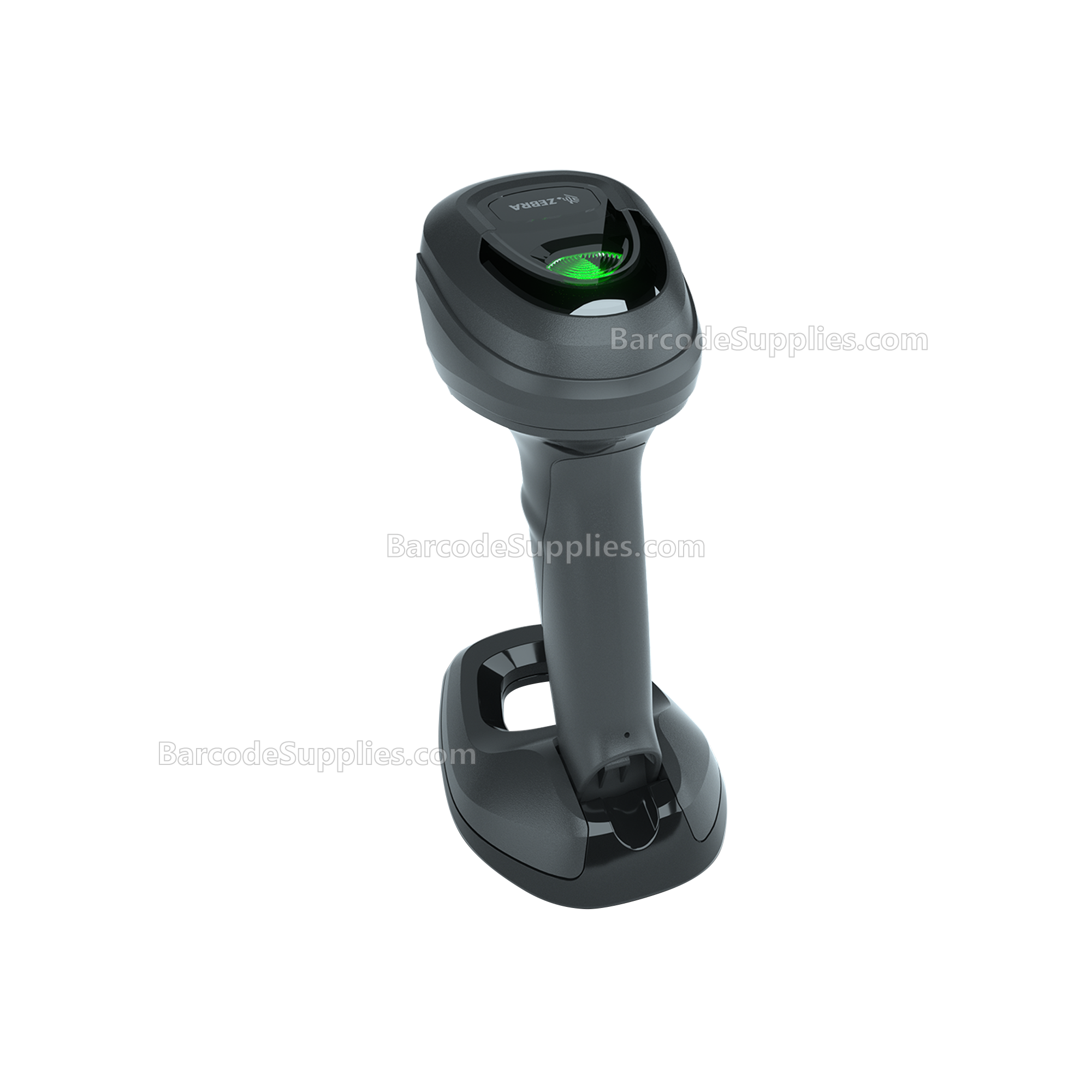 Zebra DS9908-SR BLACK RFID USB KIT - 902-928 MHZ: DS9908-SRR0004ZZUS SCANNER, CBA-U21-S07ZBR SHIELDED USB CABLE