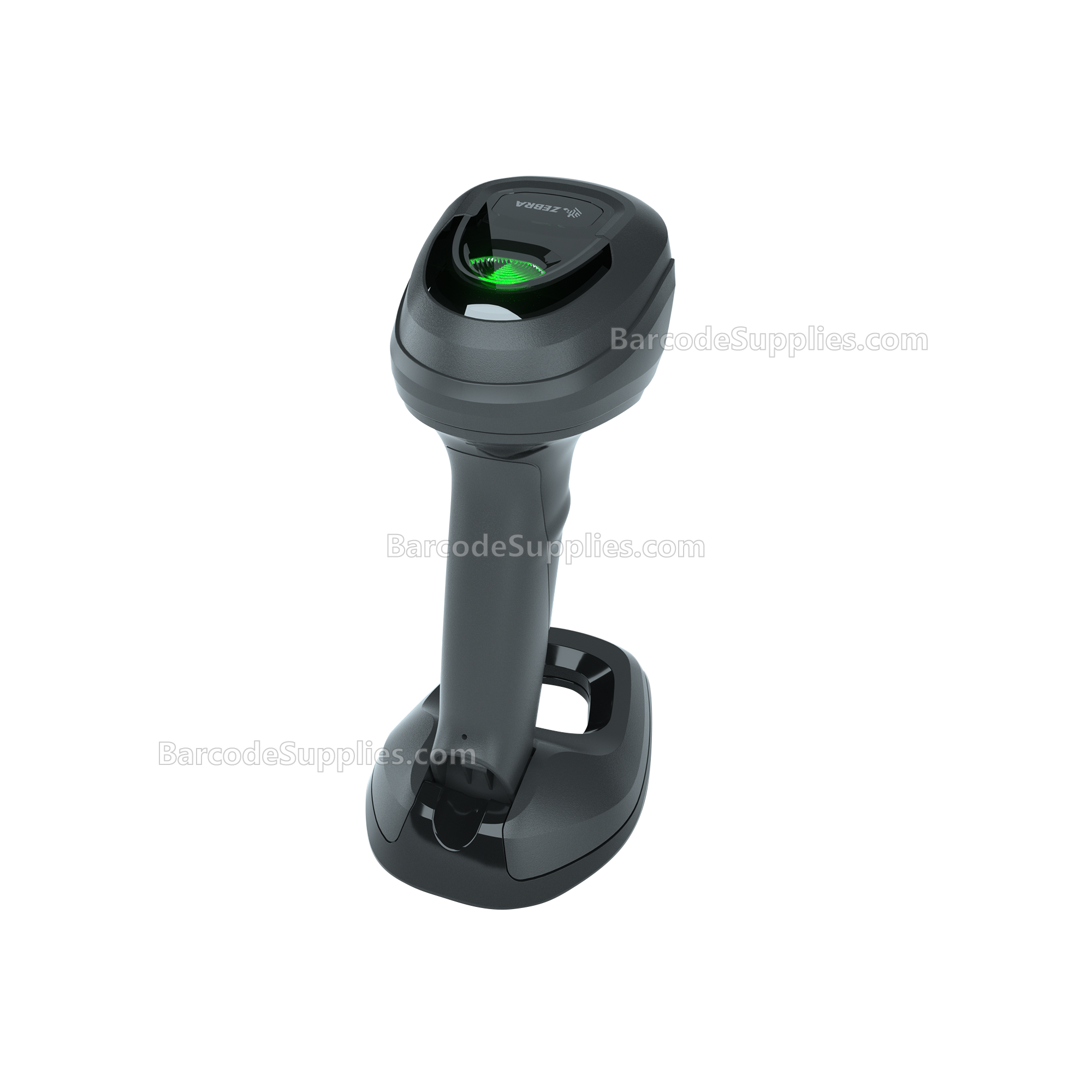 Zebra DS9908-SR BLACK USB KIT: DS9908-SR00004ZZWW SCANNER, CBA-U21-S07ZBR SHIELDED USB CABLE
