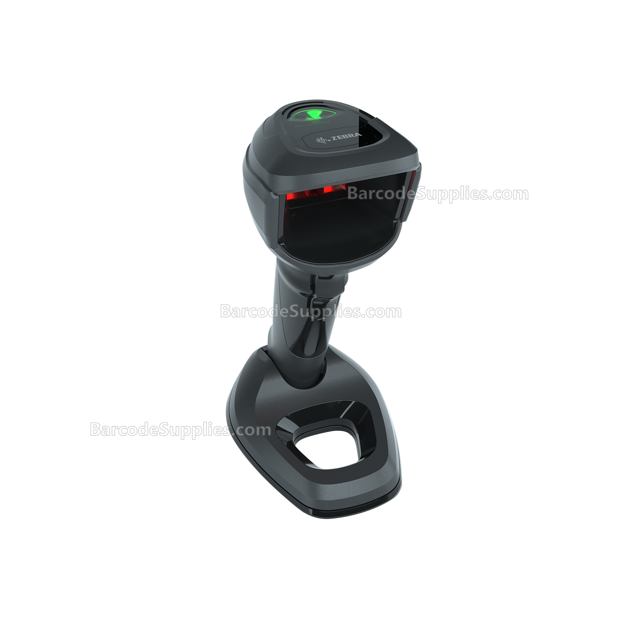 Zebra DS9908-DL BLACK RFID USB KIT - 902-928 MHZ: DS9908-DLR0004ZZUS SCANNER, CBA-U21-S07ZBR SHIELDED USB CABLE