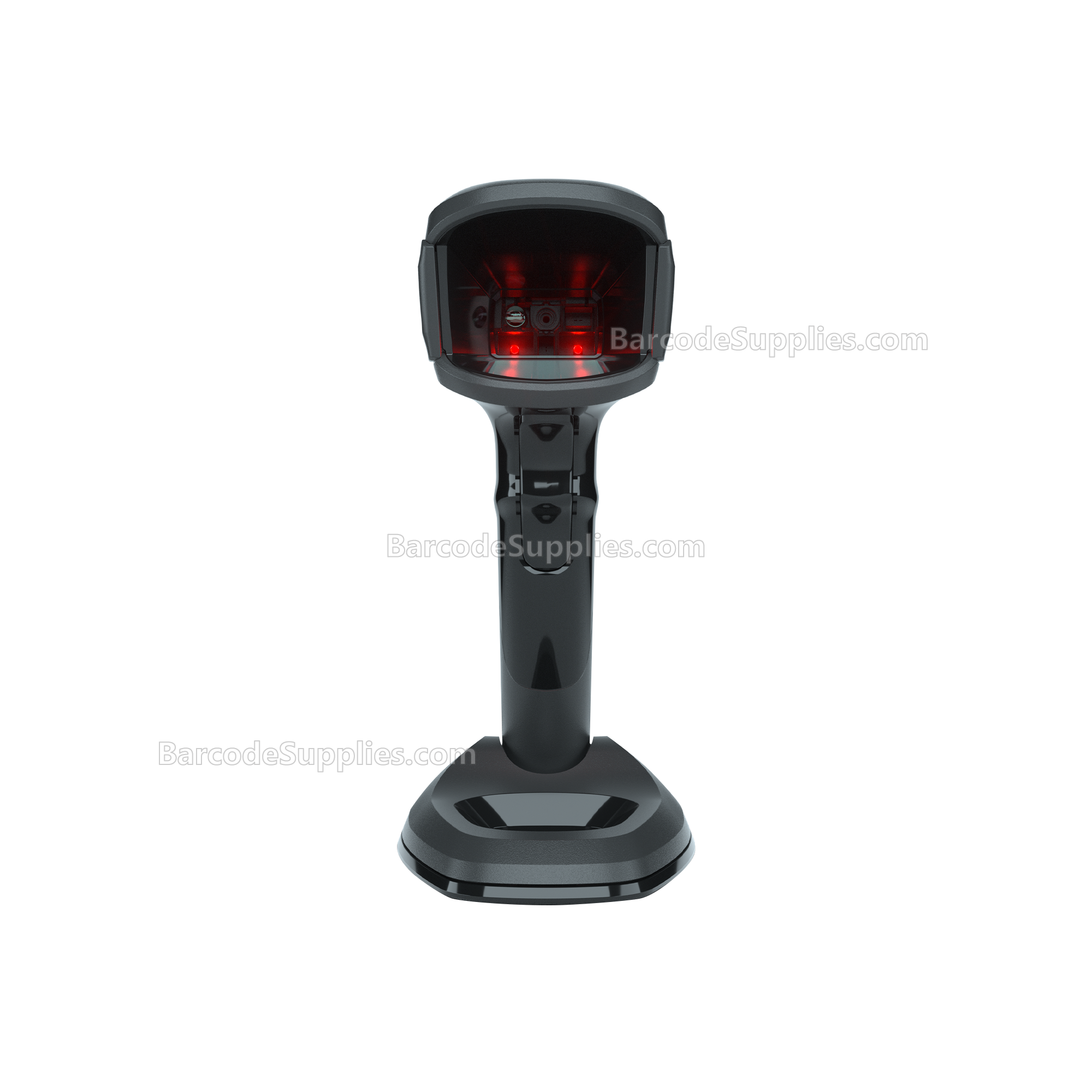 Zebra DS9908-SR BLACK USB KIT: DS9908-SR00004ZZWW SCANNER, CBA-U21-S07ZBR SHIELDED USB CABLE