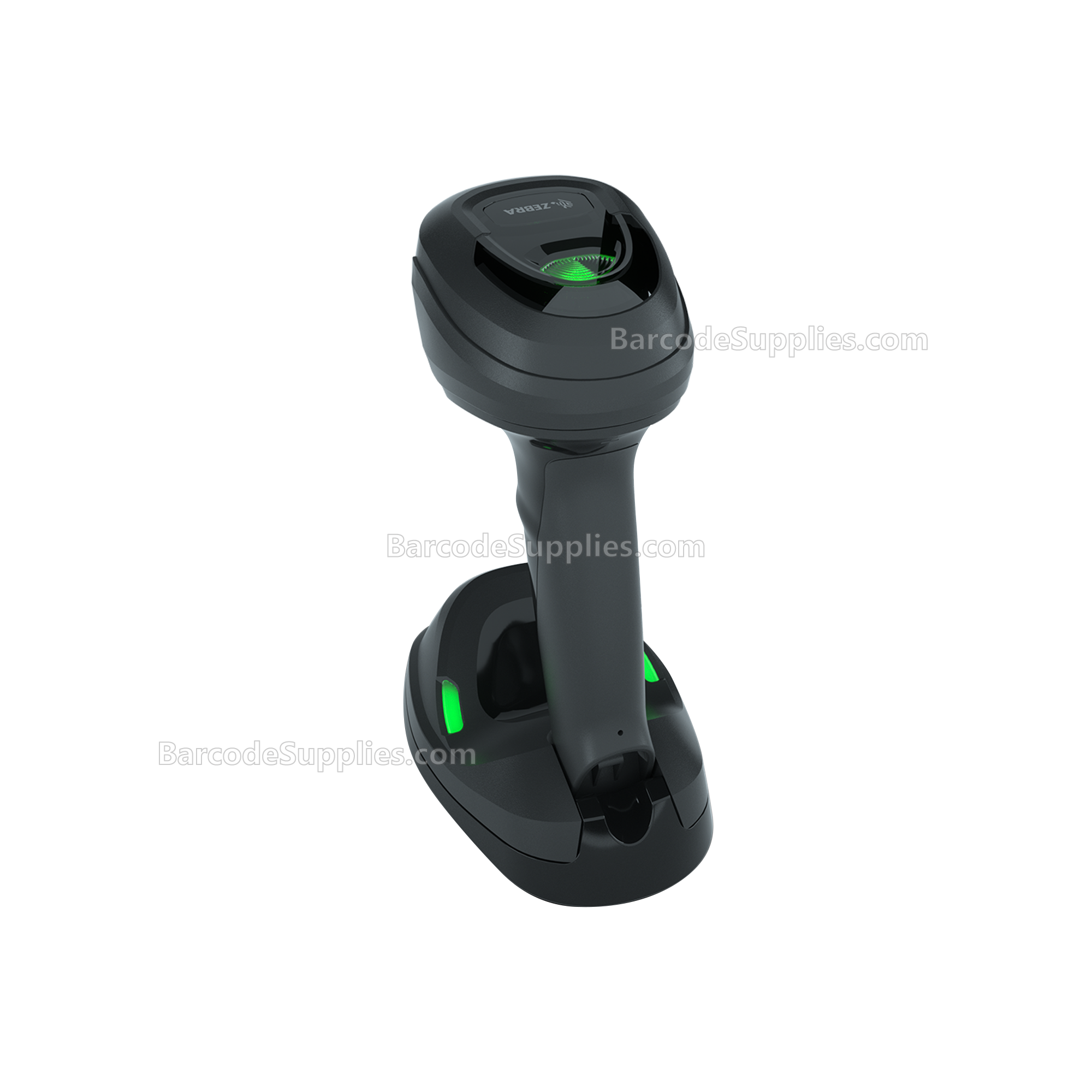Zebra DS9908: PRESENTATION AREA IMAGER, STANDARD RANGE, CORDED, RFID, MIDNIGHT BLACK, 865 – 868 MHZ