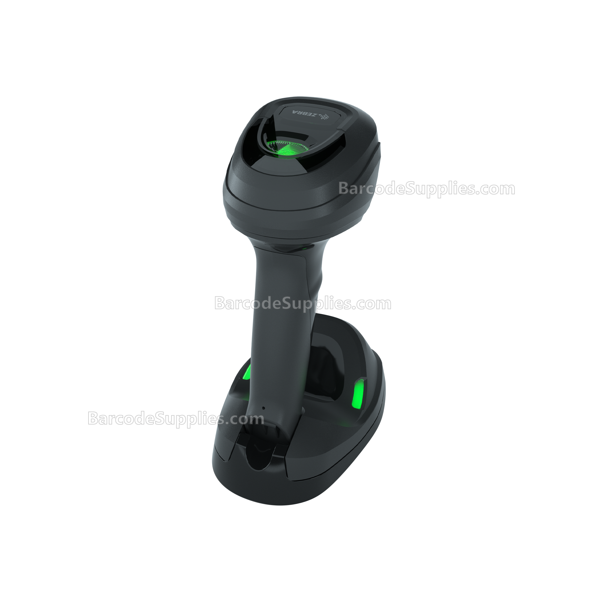 Zebra DS9908: PRESENTATION AREA IMAGER, STANDARD RANGE, CORDED, RFID, MIDNIGHT BLACK, 865 – 868 MHZ