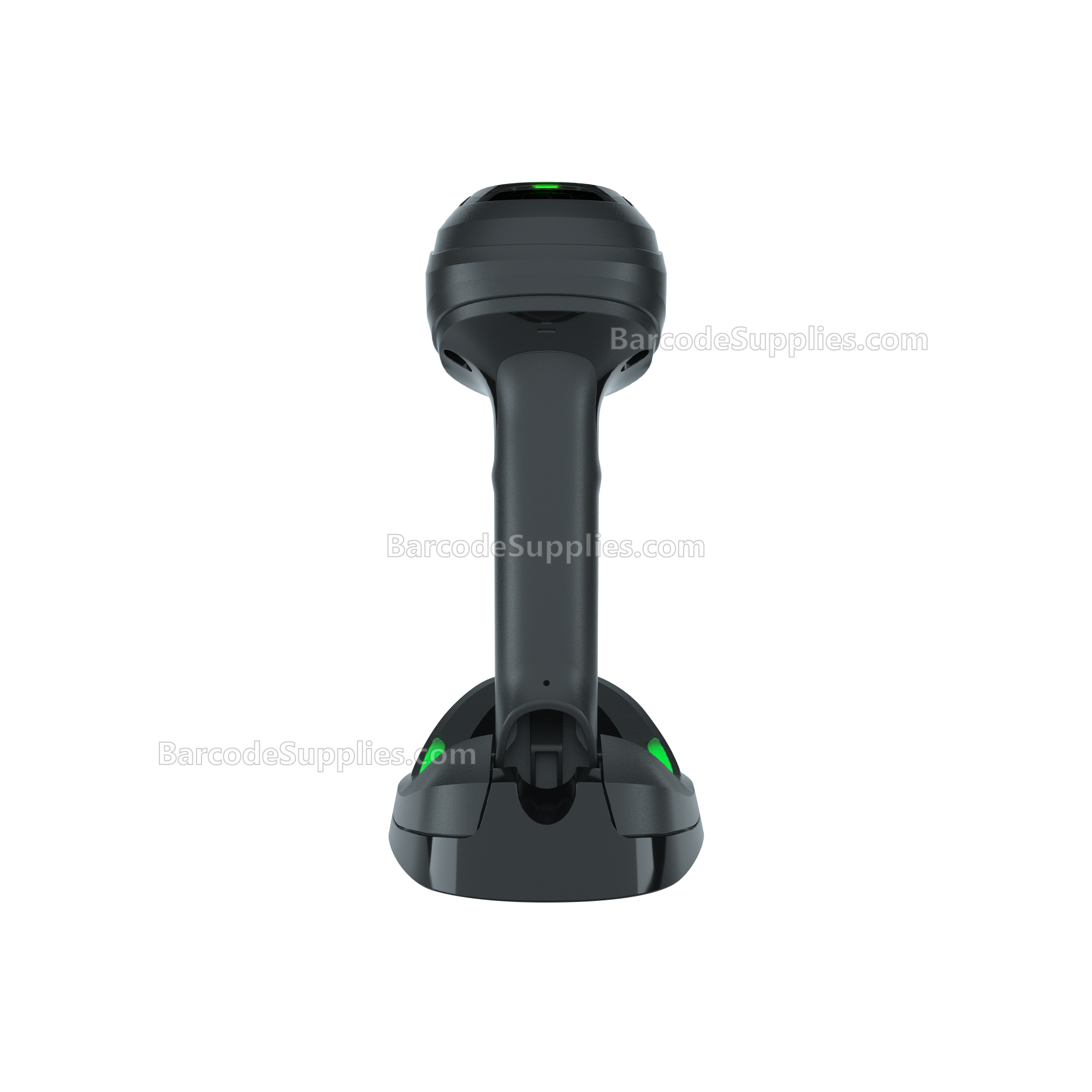 Zebra DS9908: PRESENTATION AREA IMAGER, STANDARD RANGE, CORDED, RFID, MIDNIGHT BLACK, 865 – 868 MHZ