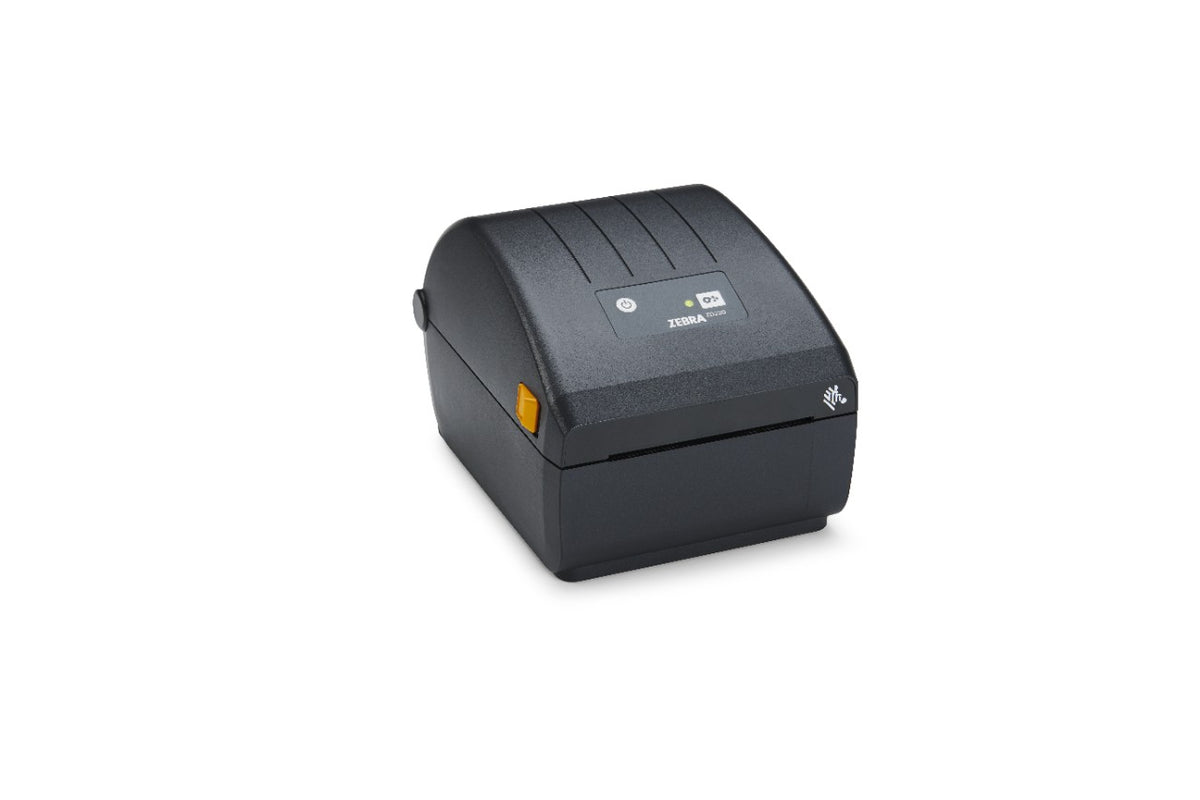 Zebra ZD230 direct thermal desktop printer