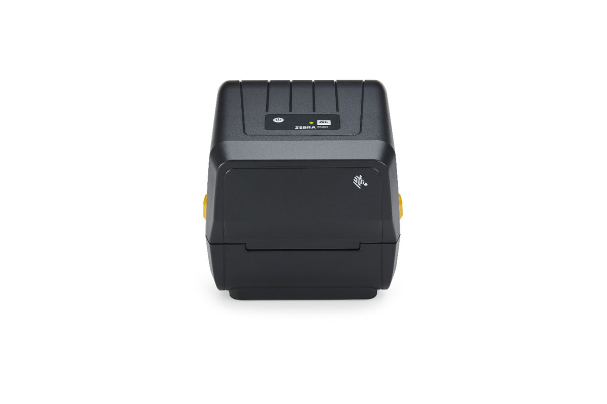 Zebra ZD230t thermal transfer desktop printer
