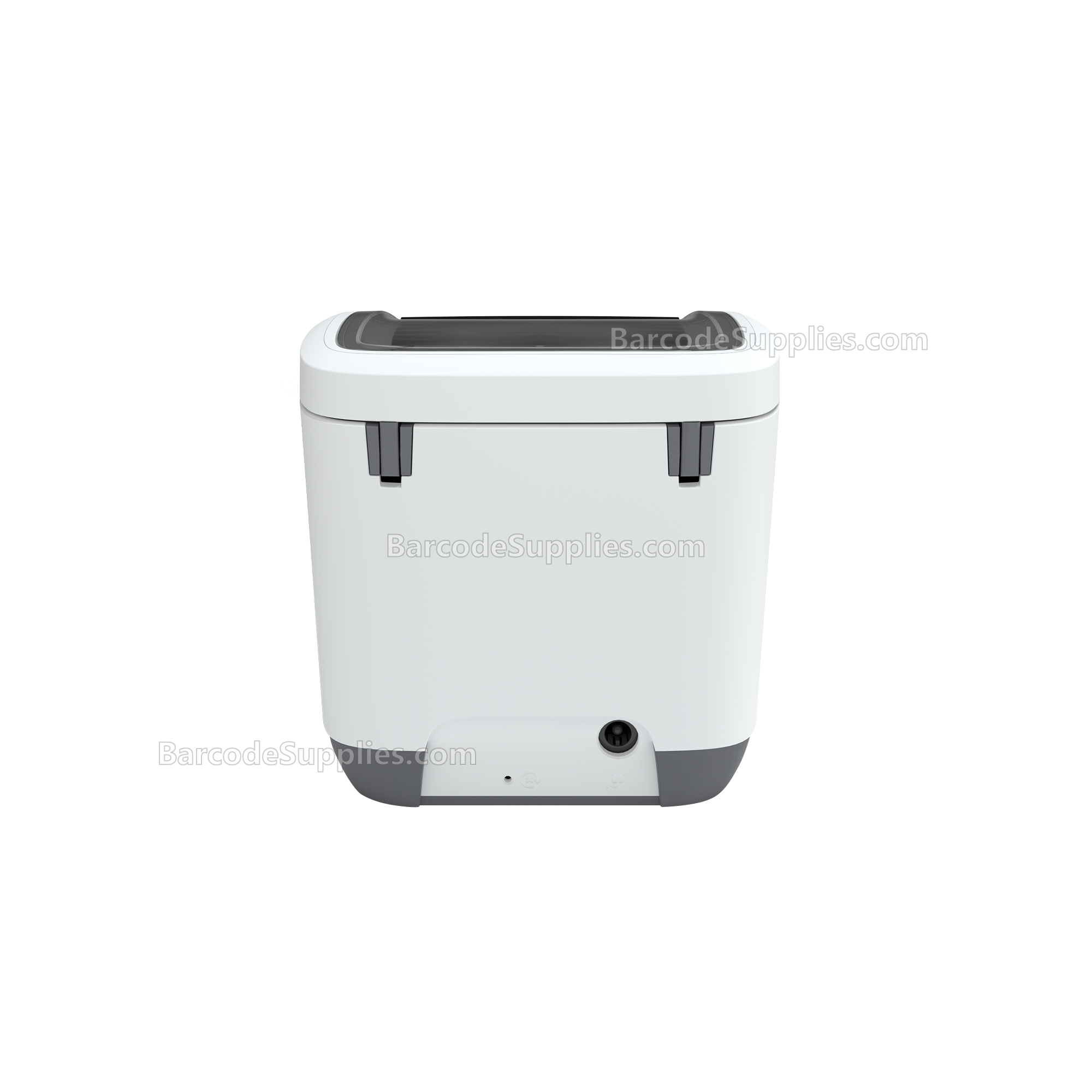 Zebra Zebra Small Business Printer, Base 2 DT 300 dpi, Smart Cartridge Media, US Cord, Bluetooth & Wi-Fi