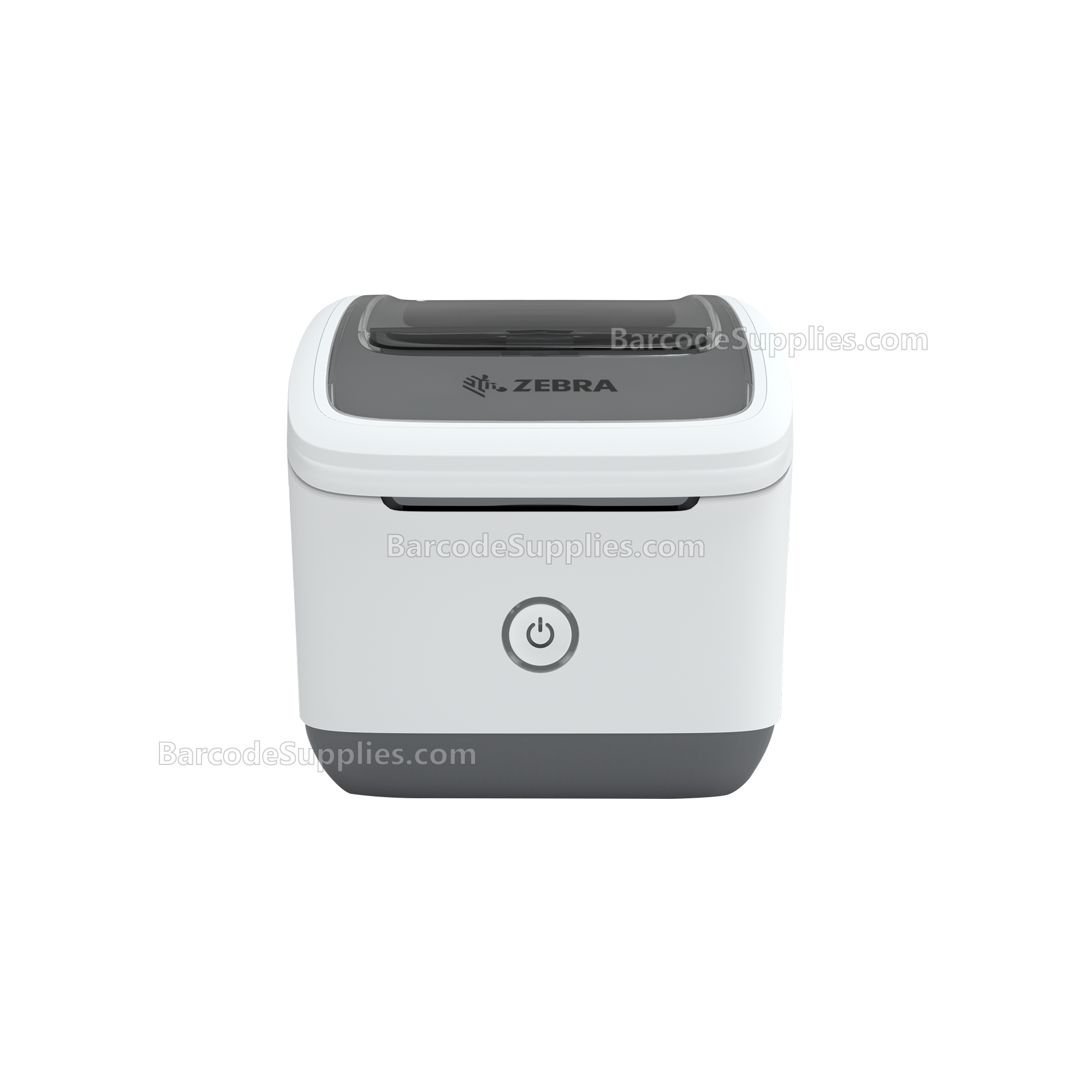 Zebra Zebra Small Business Printer, Base 2 DT 300 dpi, Smart Cartridge Media, US Cord, Bluetooth & Wi-Fi