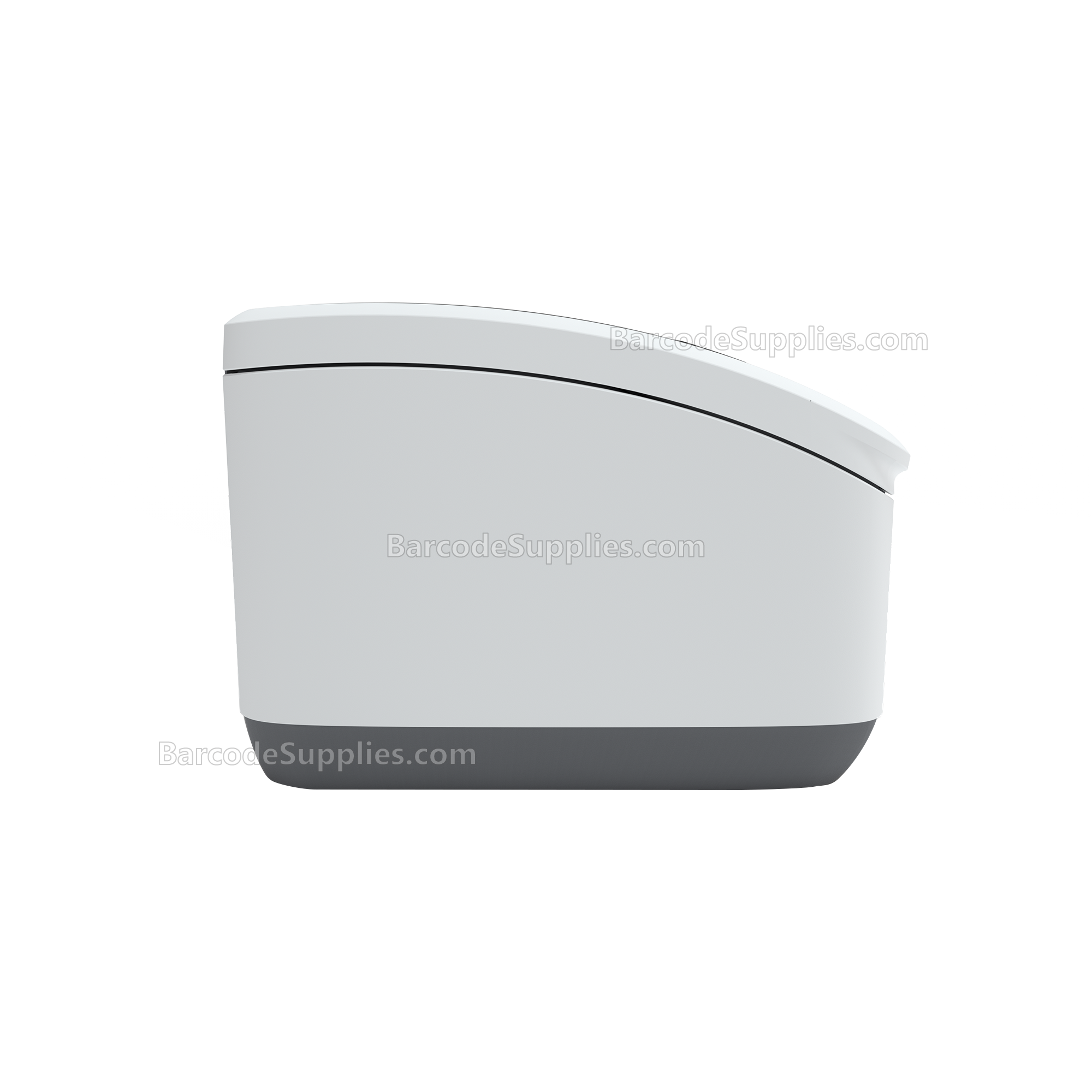 Zebra Zebra Small Business Printer, Base 2 DT 300 dpi, Smart Cartridge Media, US Cord, Bluetooth & Wi-Fi