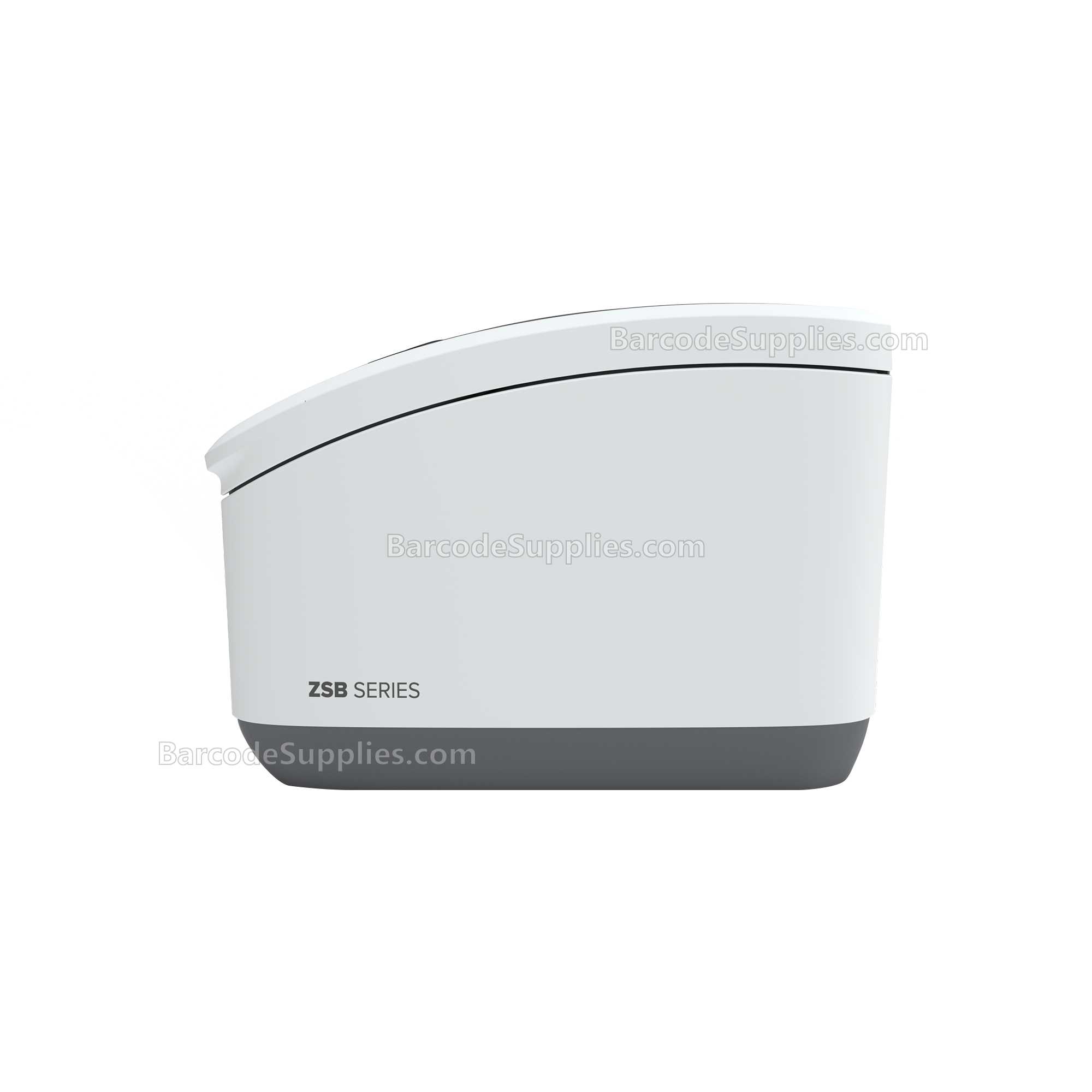 Zebra Zebra Small Business Printer, Base 2 DT 300 dpi, Smart Cartridge Media, US Cord, Bluetooth & Wi-Fi