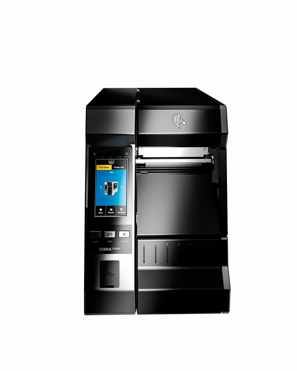 ZT610-600