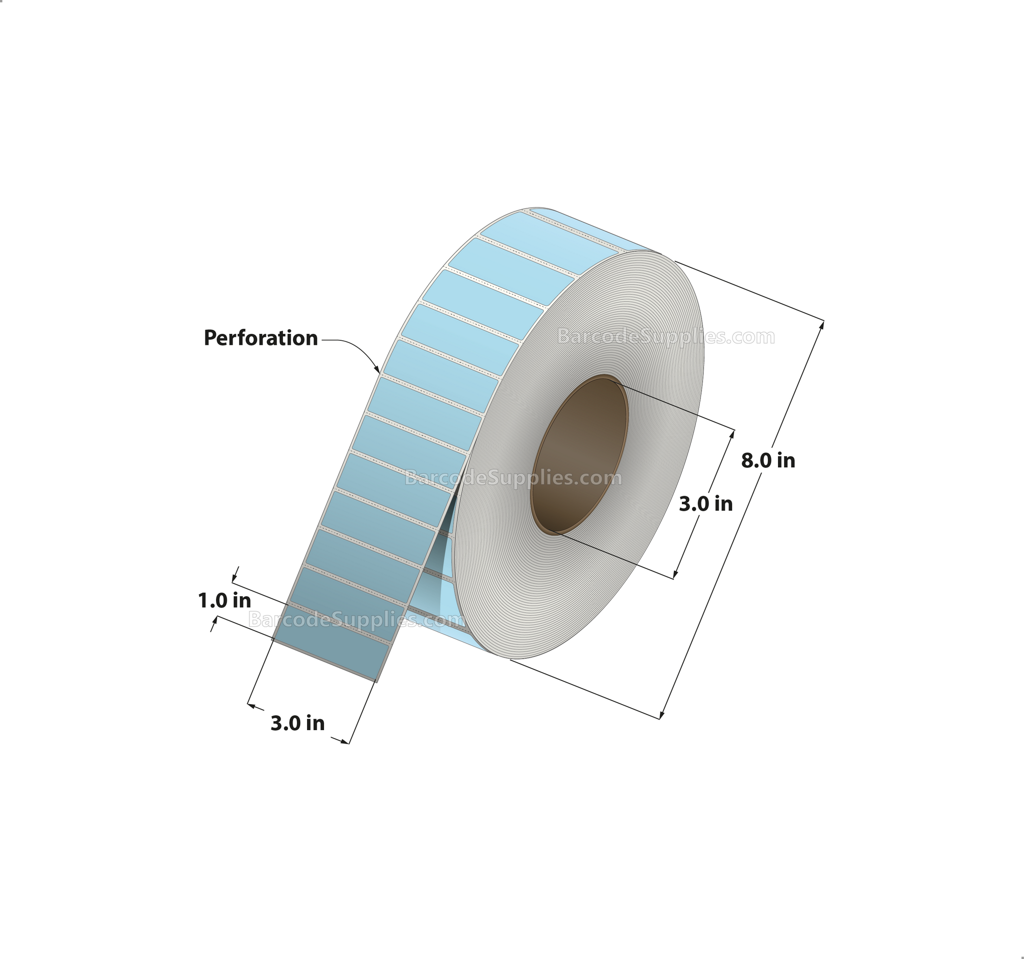 Zebra Zt230 Labels - Stock & Custom Labels & Tags - Same Day Shipping 