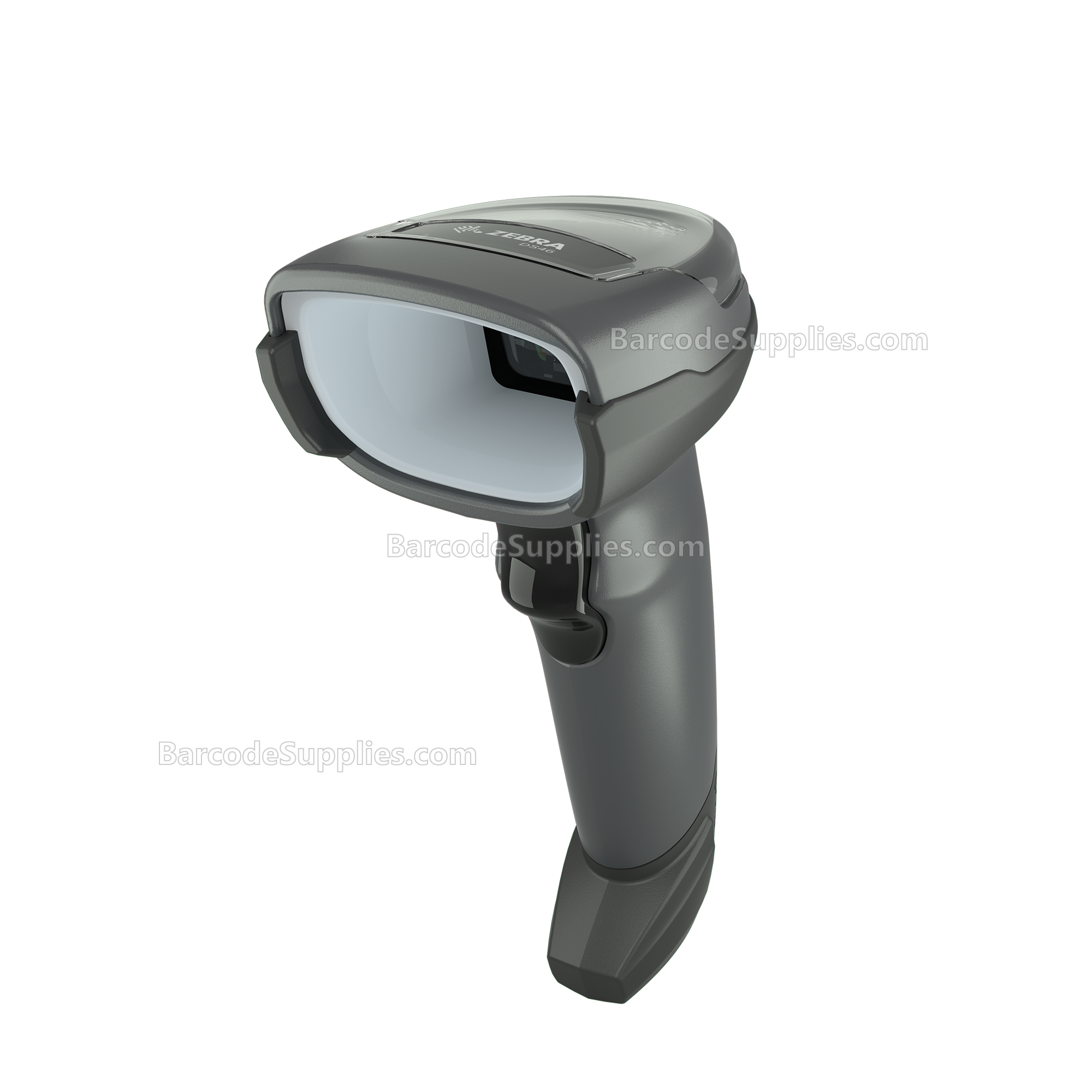 DS4608-SR Black with Stand USB Kit: DS4608-SR00007ZZWW Scanner, CBA-U32-C09ZAR Shielded Coiled USB Cable, 20-71043-04R Stand - MPN: DS4608-SR7U3200SGW