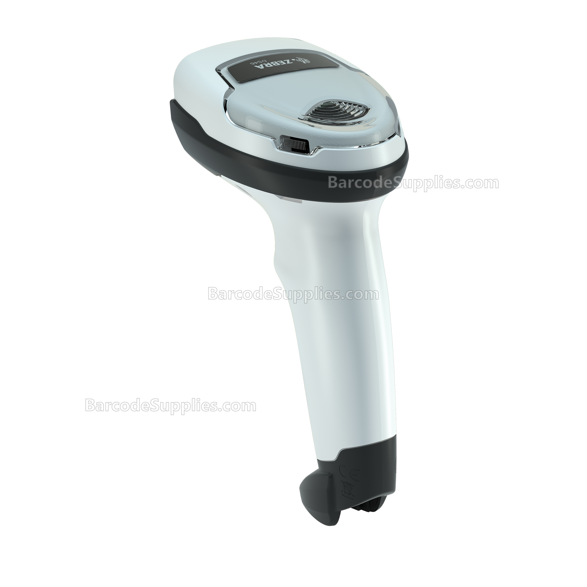 DS4608-SR White USB KIT: DS4608-SR00006ZZWW Scanner, CBA-U21-S07ZBR Shielded USB Cable - MPN: DS4608-SR6U2100AZW