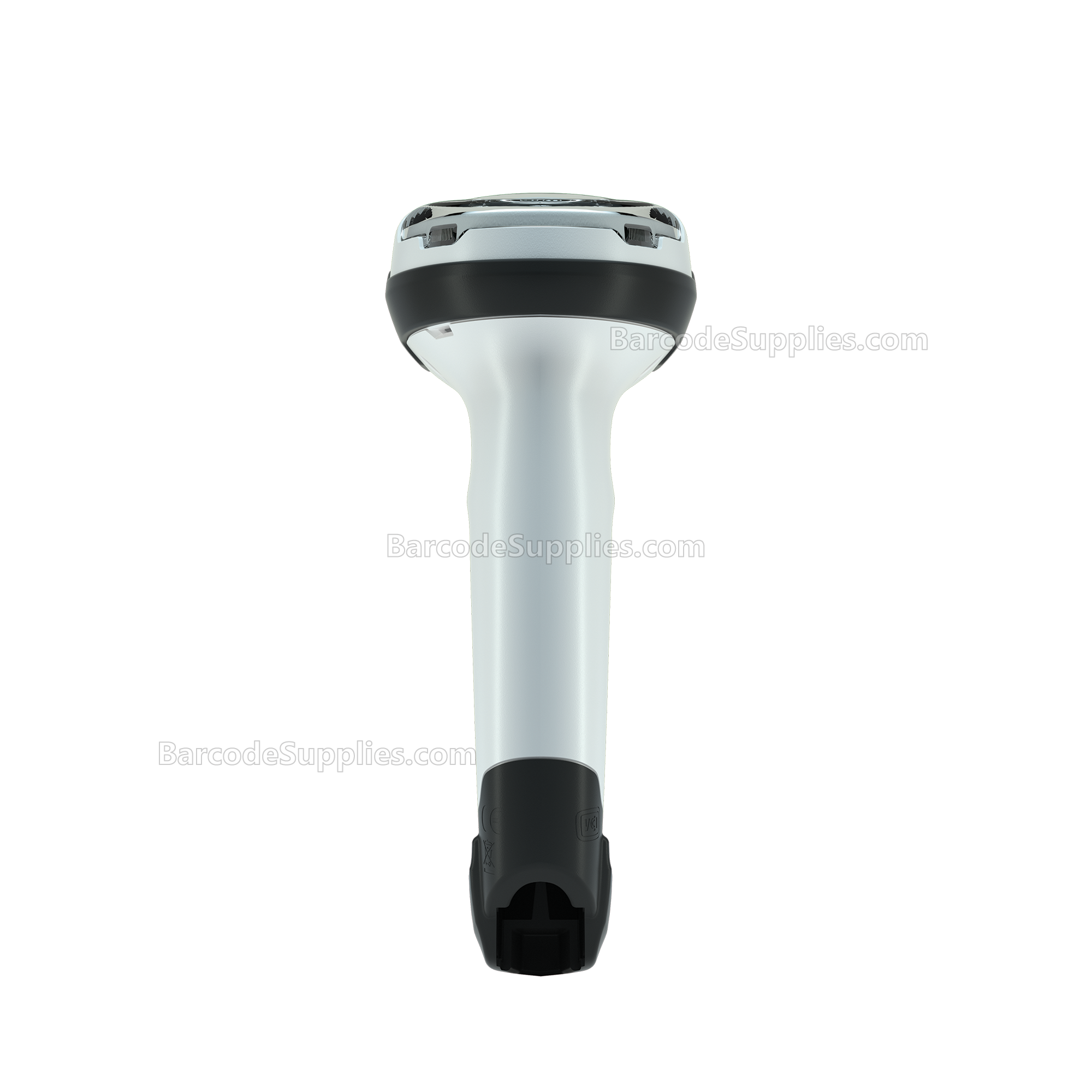 DS4608: AREA IMAGER, STANDARD RANGE, NOVA WHITE - MPN: DS4608-SR00006ZZWW