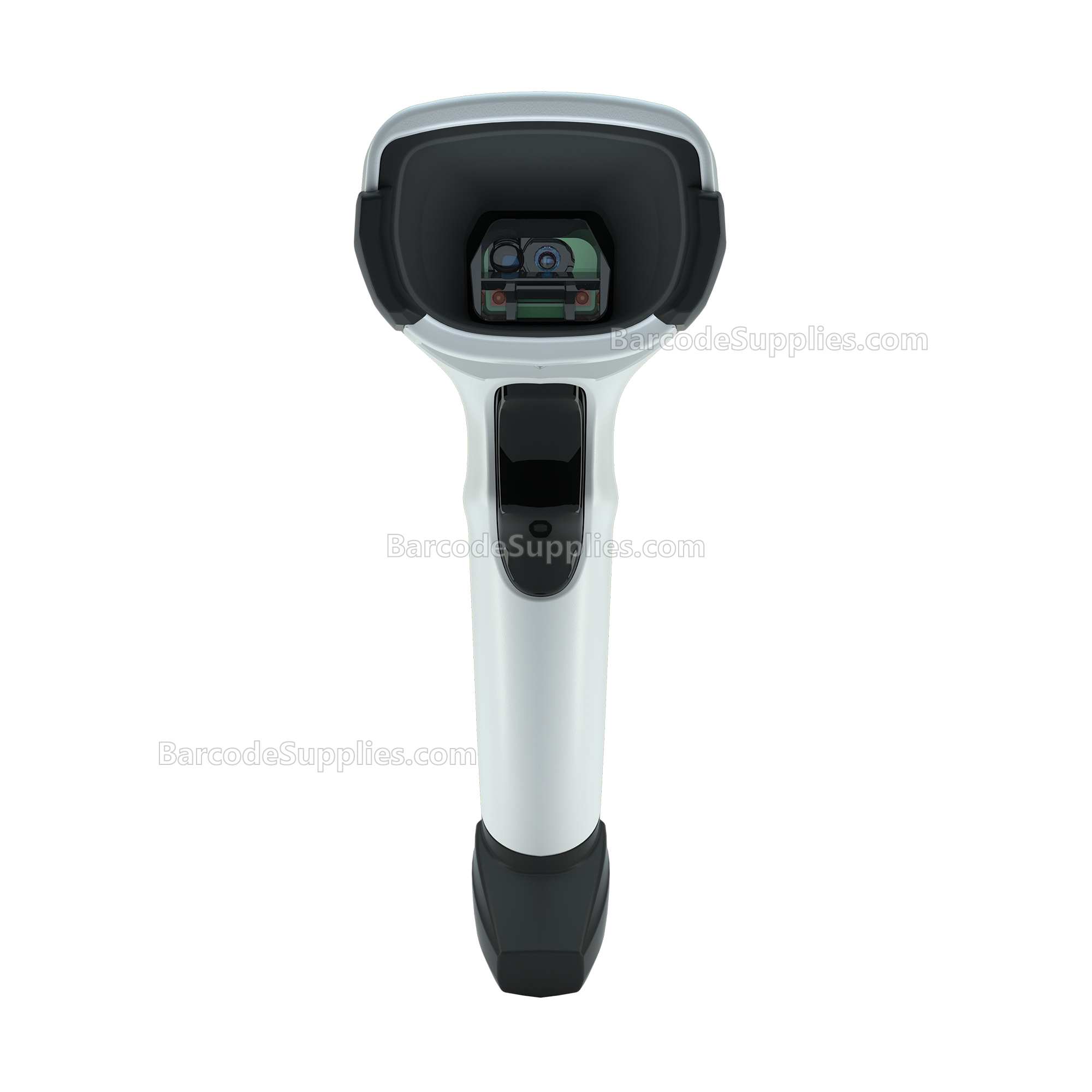 DS4608: AREA IMAGER, STANDARD RANGE, NOVA WHITE - MPN: DS4608-SR00006ZZWW