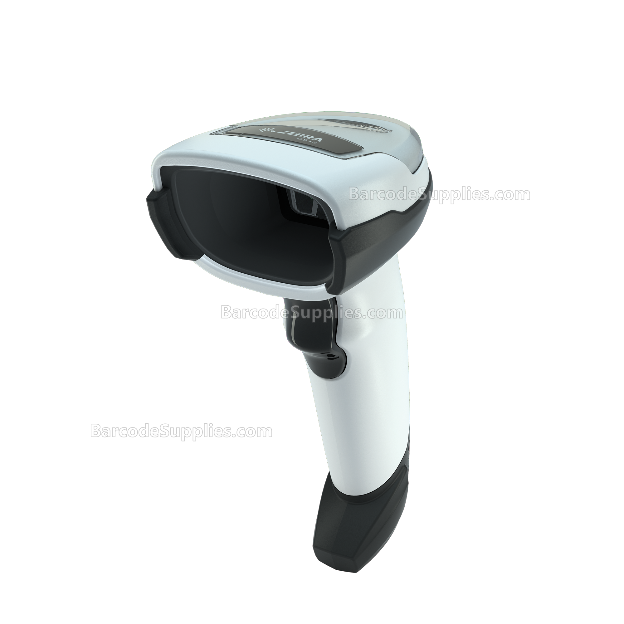 DS4608: AREA IMAGER, STANDARD RANGE, NOVA WHITE - MPN: DS4608-SR00006ZZWW