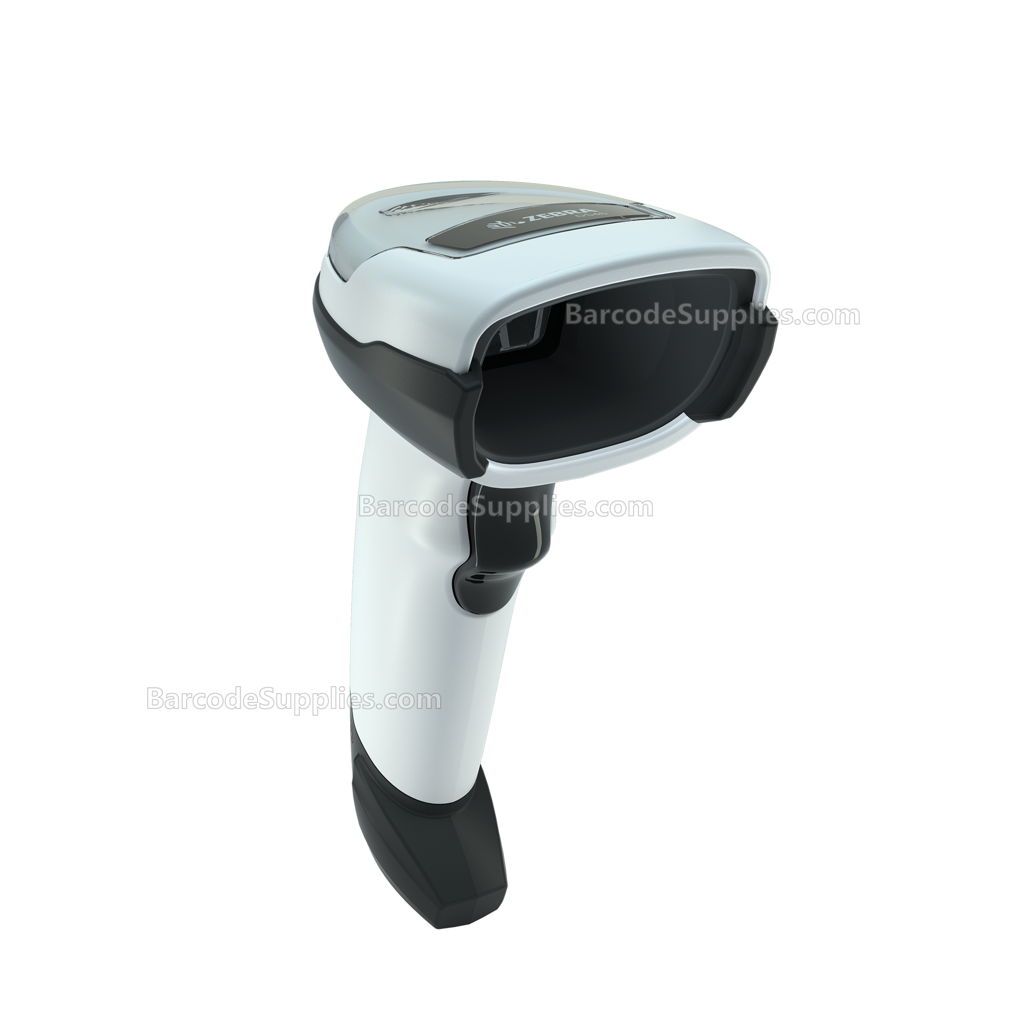 DS4608: AREA IMAGER, STANDARD RANGE, NOVA WHITE - MPN: DS4608-SR00006ZZWW