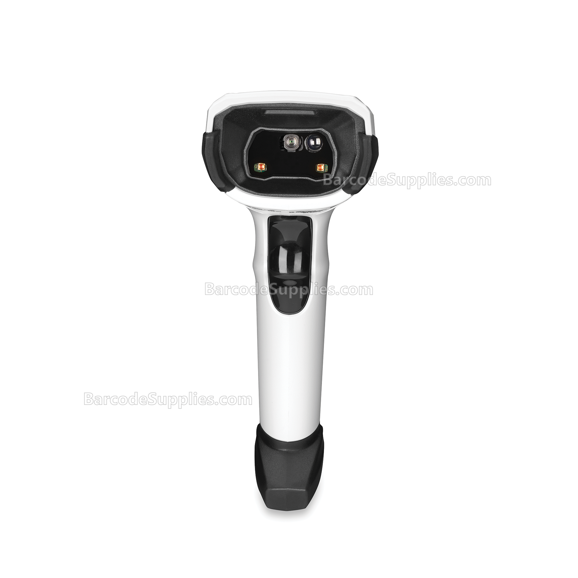 DS8108-DL White (with Stand) (Cable Not Included) KIT: DS8108-DL00006ZZWW Scanner, 20-71043-04R Stand