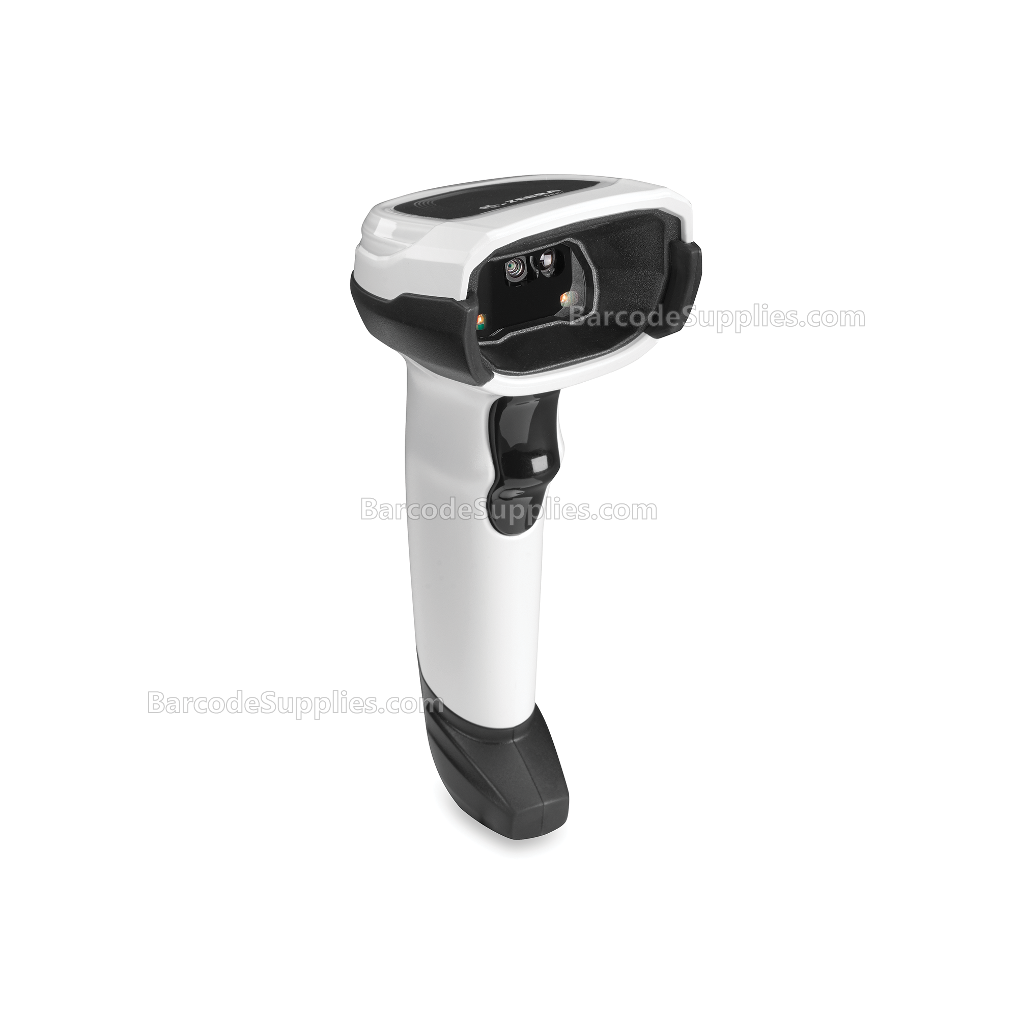 DS8108-DL White USB KIT: DS8108-DL00006ZZWW Scanner, CBA-U21-S07ZBR Shielded USB Cable