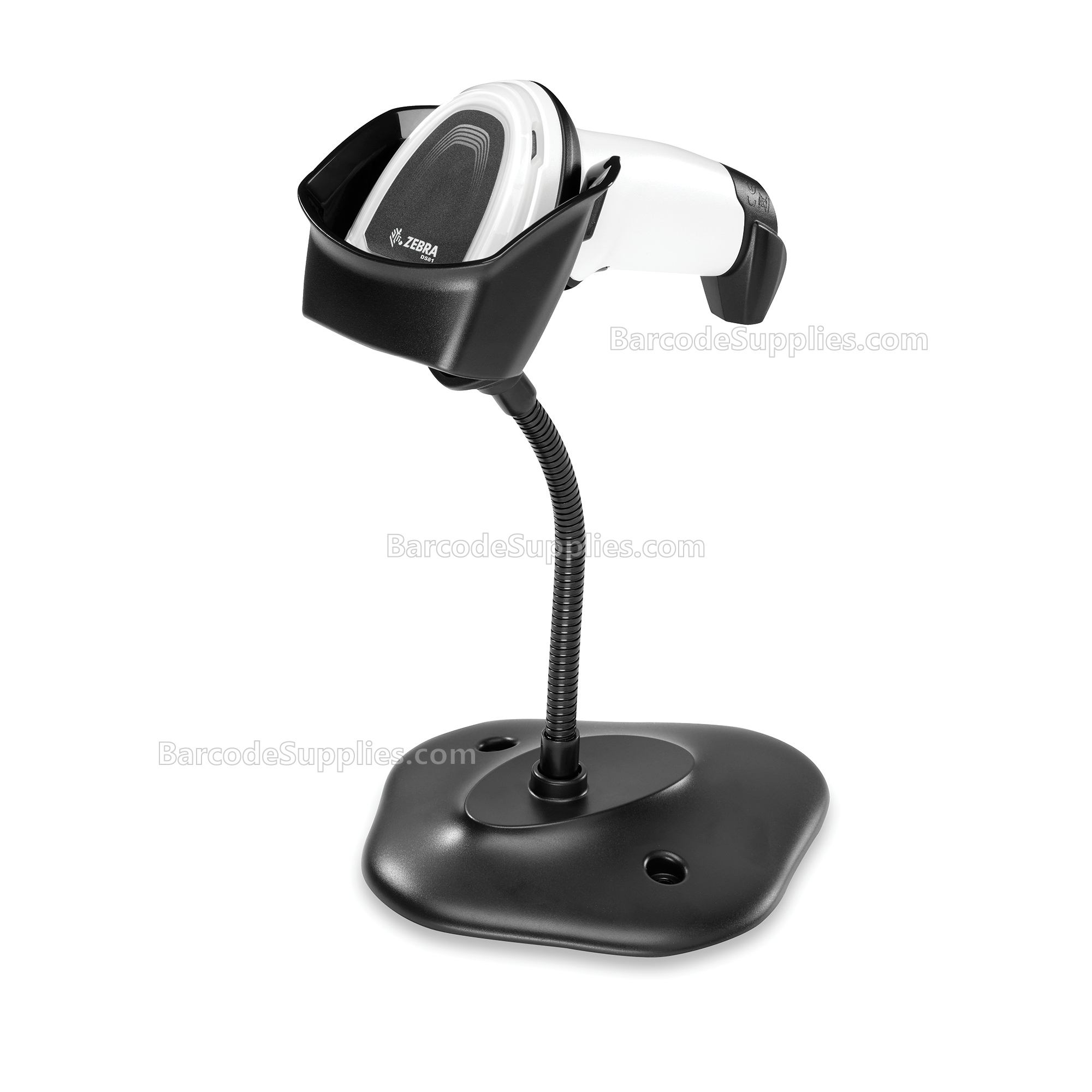 DS8108: Area Imager, Standard Range, Corded, Nova White - MPN: DS8108-SR00006ZZWW