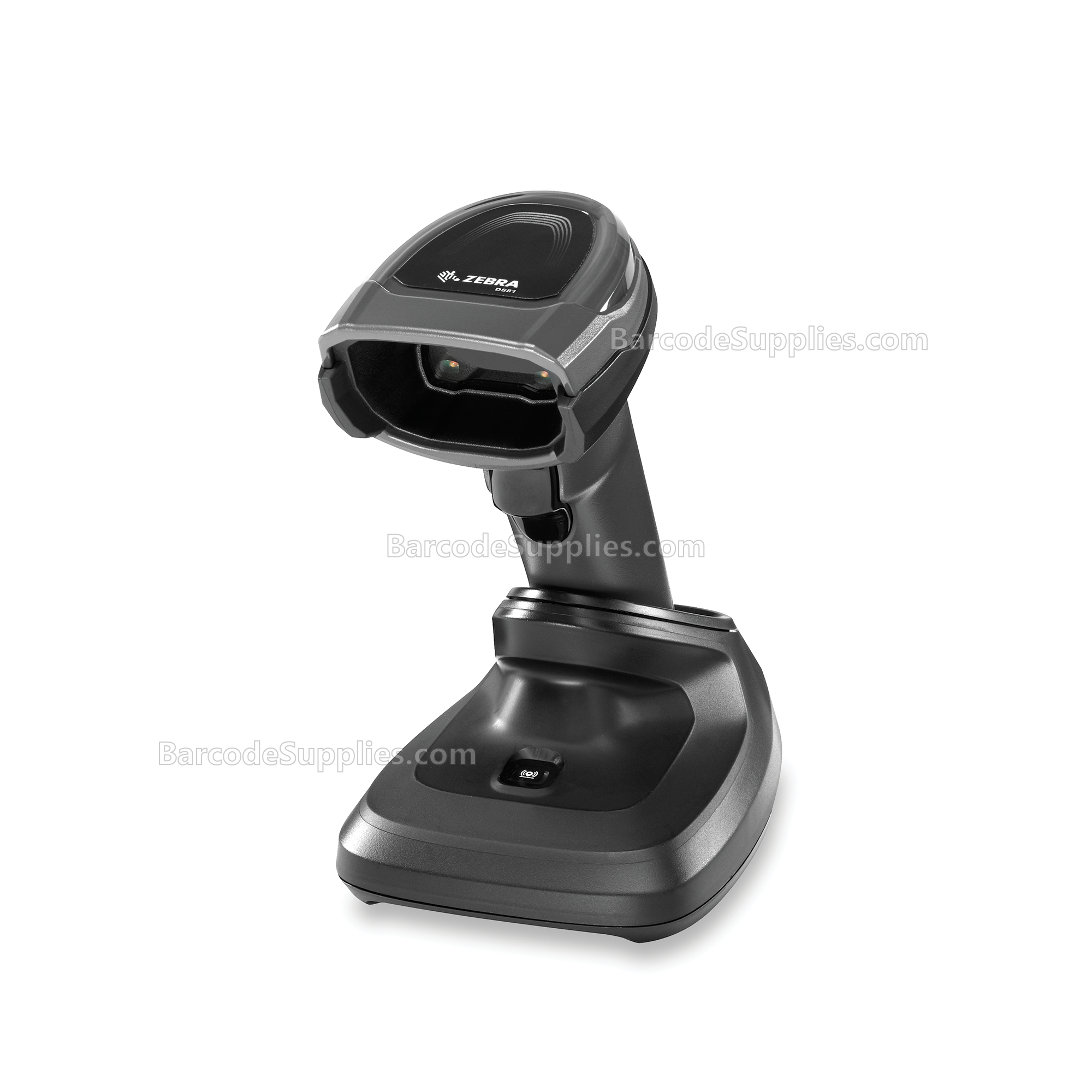 DS8178-SR BLACK FIPS PRESENTATION CRADLE USB KIT: DS8178-SR0F007ZZWW SCANNER, CBA-U21-S07ZBR SHIELDED USB CABLE, CR8178-PC100F4WW CRADLE