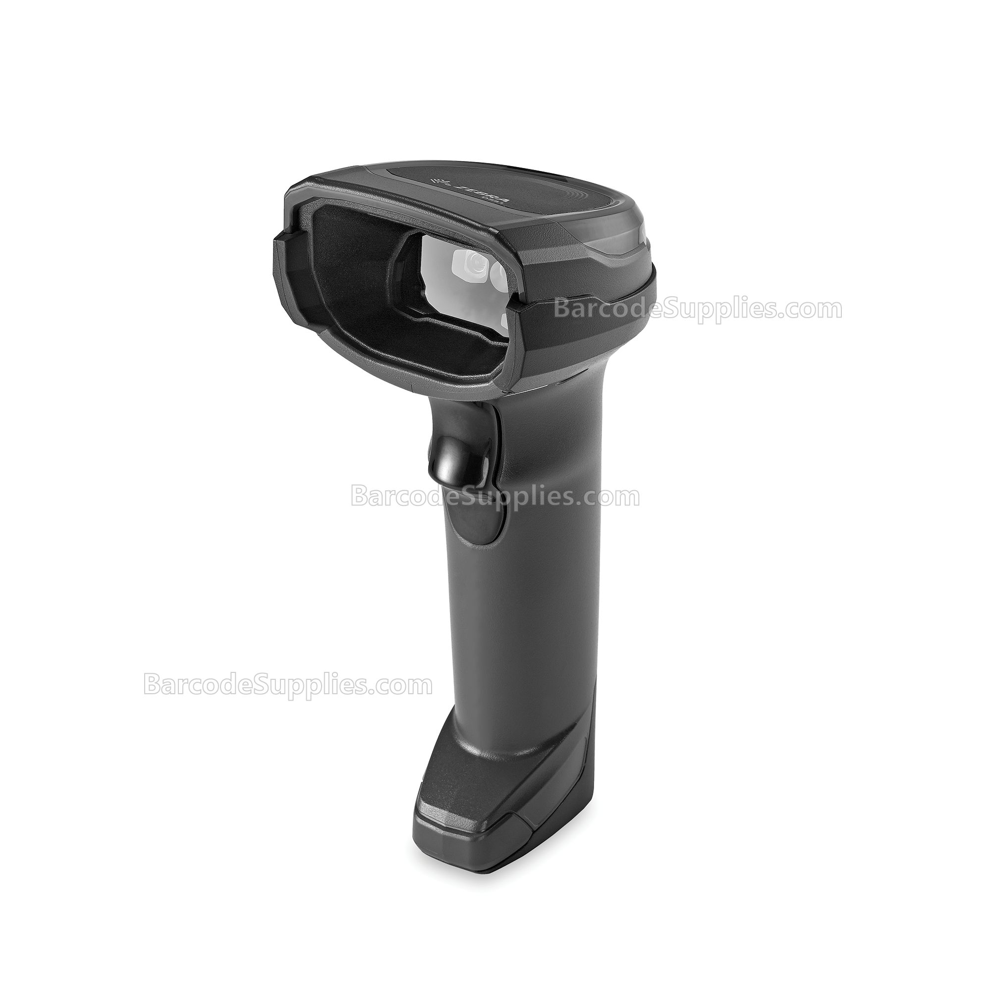 DS8108-SR Black USB KIT: DS8108-SR00007ZZWW Scanner, CBA-U21-S07ZBR Shielded USB Cable