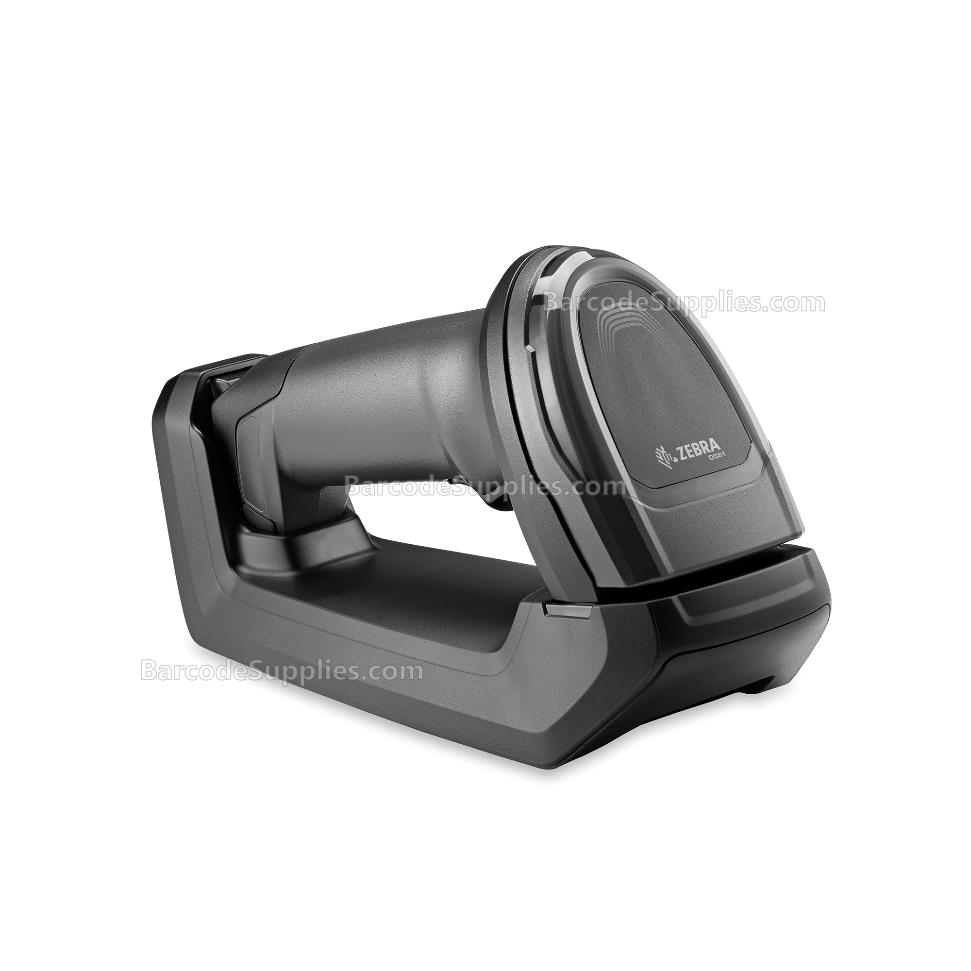 DS8178-SR BLACK FIPS STANDARD CRADLE USB KIT: DS8178-SR0F007ZZWW SCANNER, CBA-U21-S07ZBR SHIELDED USB CABLE, CR8178-SC100F4WW CRADLE