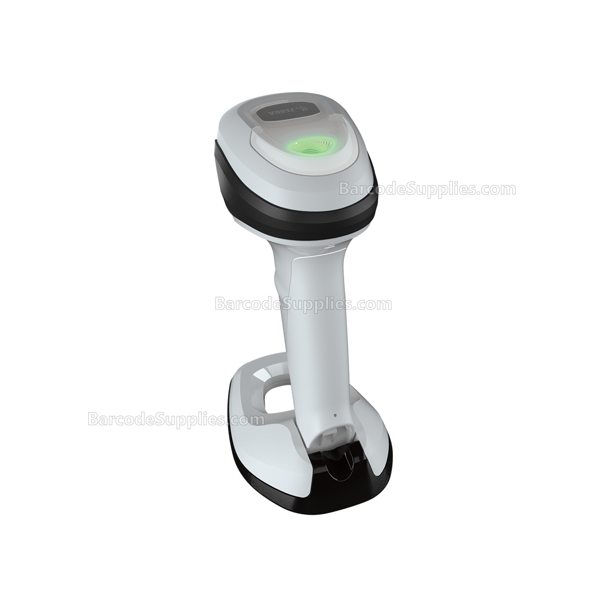 DS9908-HL WHITE USB KIT - US: DS9908-HL5000WZZUS SCANNER, CBA-U21-S07ZBR SHIELDED USB CABLE