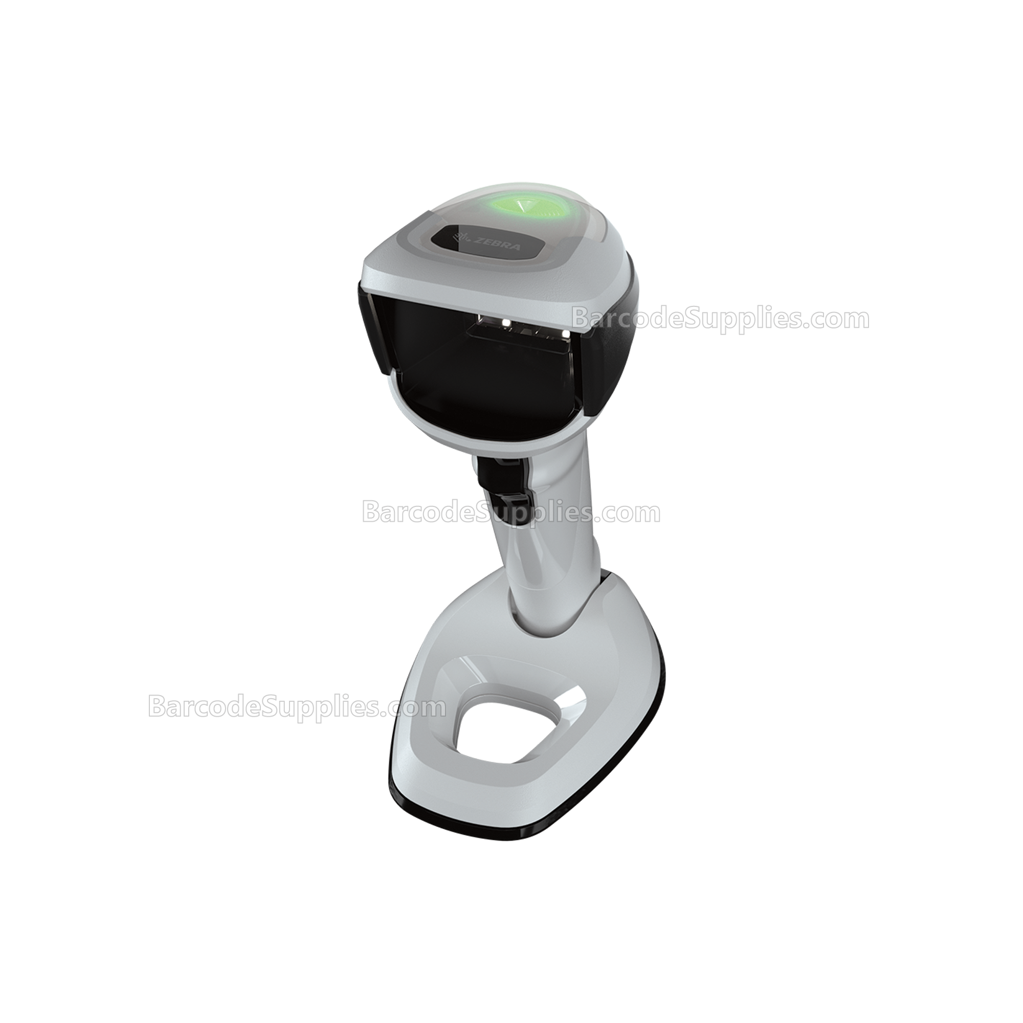 DS9908-HL WHITE USB KIT - US: DS9908-HL5000WZZUS SCANNER, CBA-U21-S07ZBR SHIELDED USB CABLE