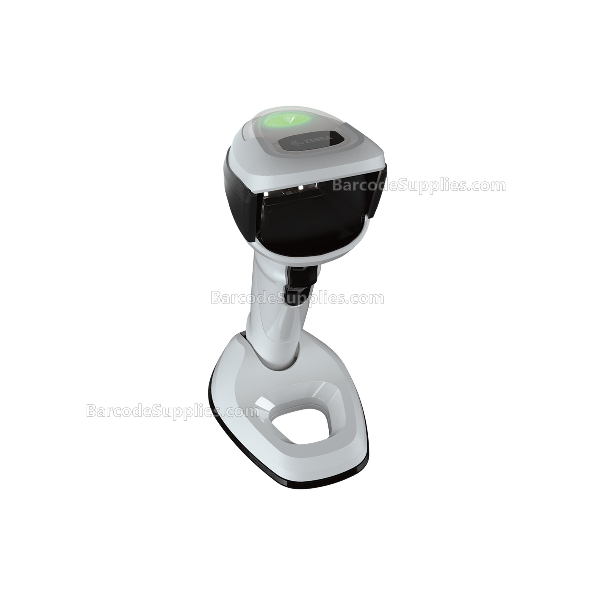 DS9908-HL WHITE USB KIT - US: DS9908-HL5000WZZUS SCANNER, CBA-U21-S07ZBR SHIELDED USB CABLE