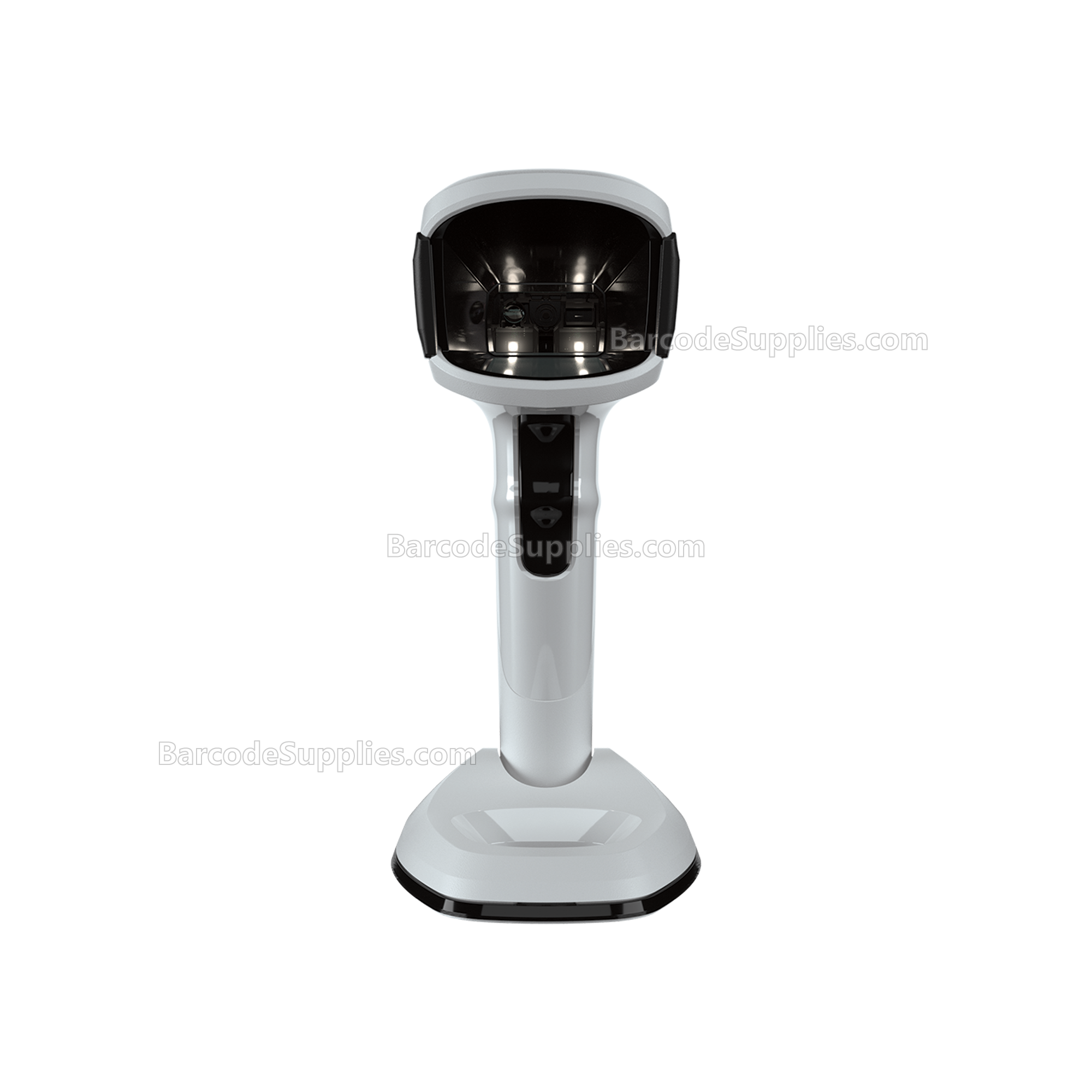 DS9908-HL USB KIT - NA: DS9908-HL4000WZZNA SCANNER, CBA-U21-S07ZBR SHIELDED USB CABLE