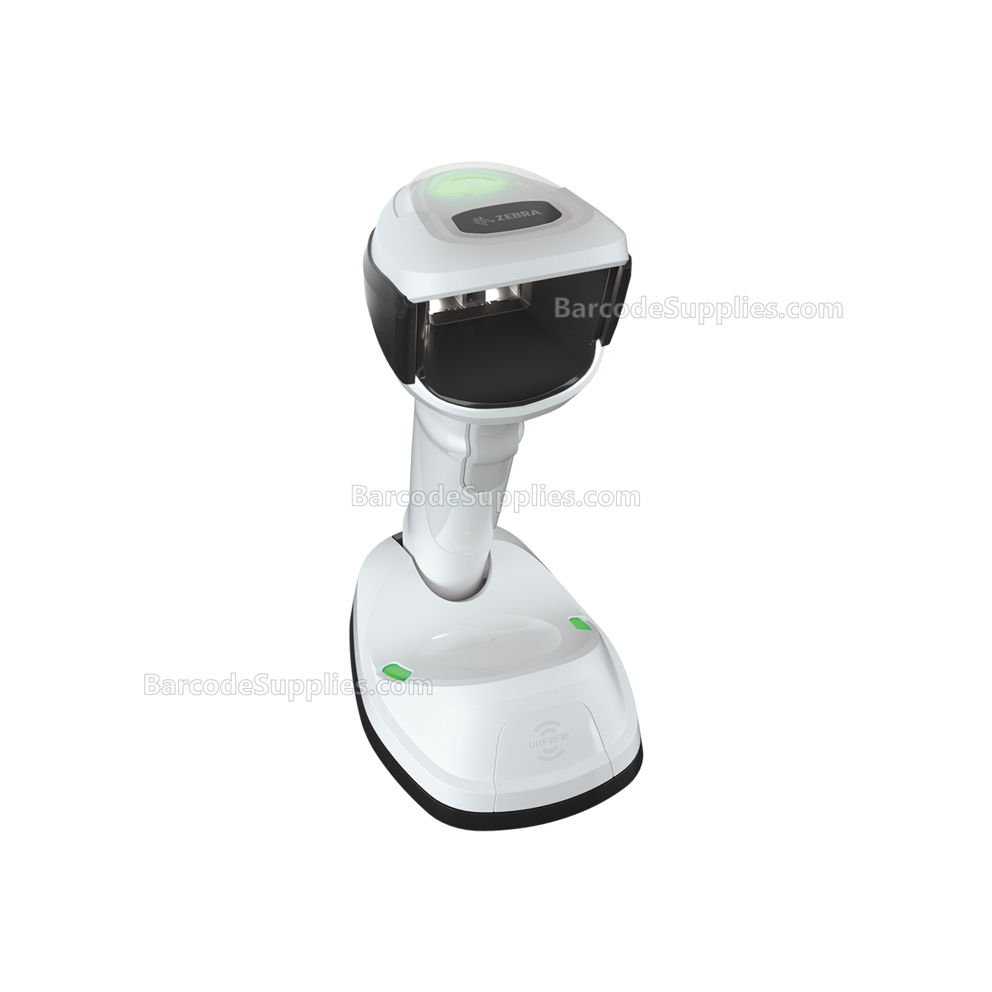 DS9908-HD WHITE USB KIT - US: DS9908-HD5000WZZUS SCANNER, CBA-U21-S07ZBR SHIELDED USB CABLE