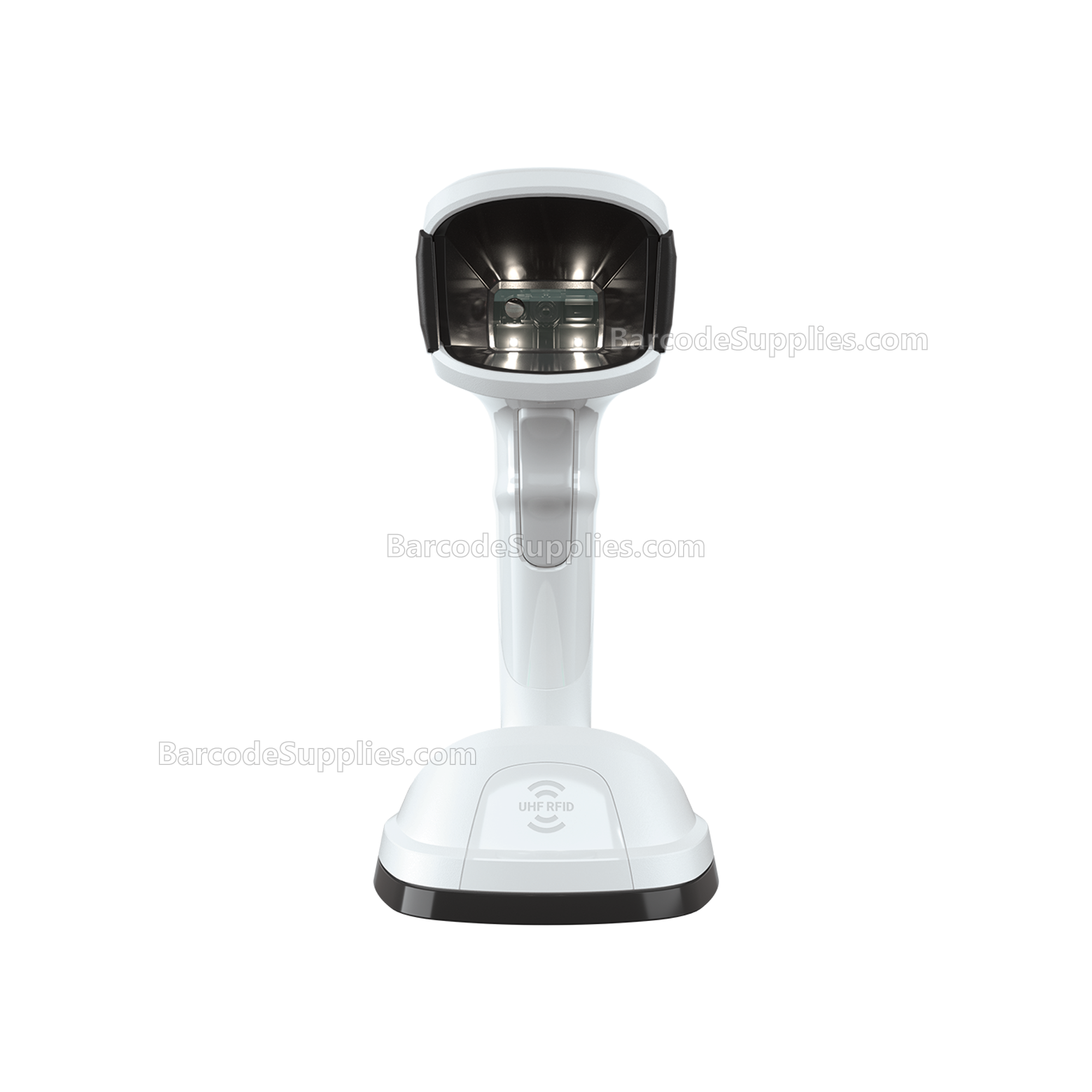 DS9908-HD WHITE USB KIT - US: DS9908-HD5000WZZUS SCANNER, CBA-U21-S07ZBR SHIELDED USB CABLE