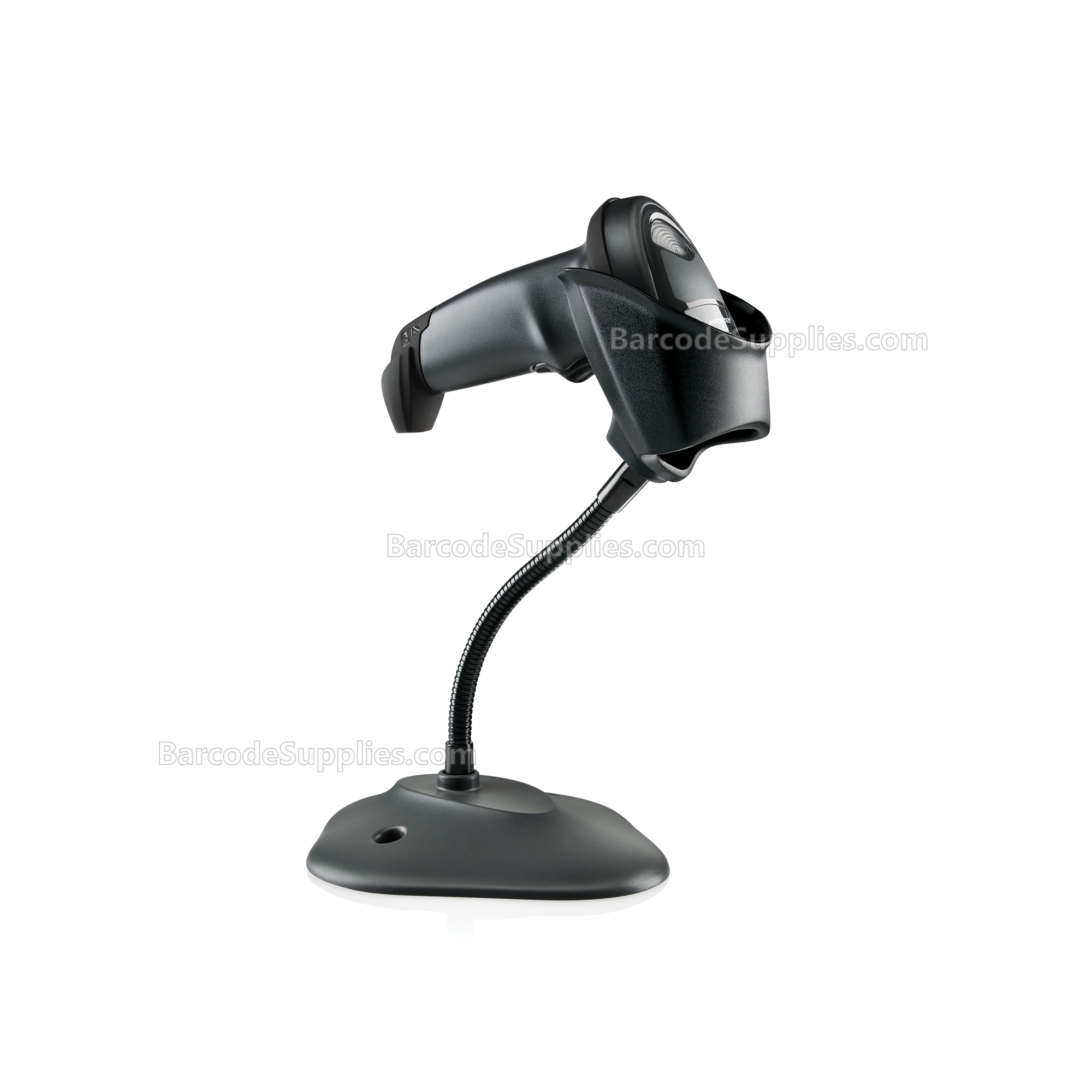 LI2208: Linear Imager, Standard Range, Corded, Twilight Black - MPN: LI2208-SR00007ZZWW
